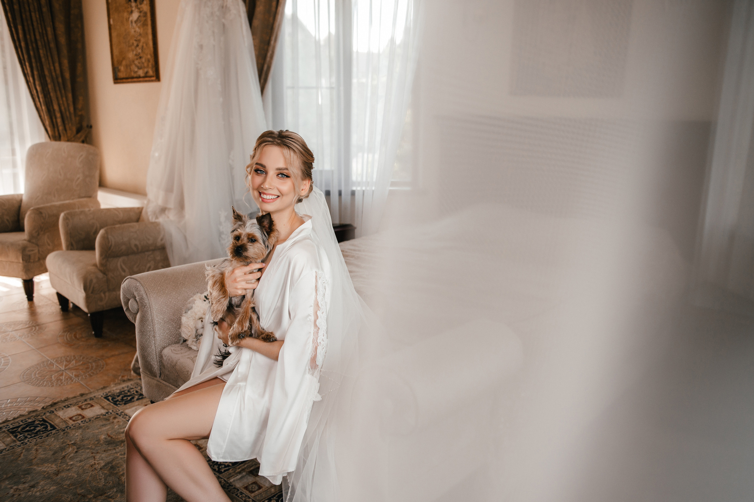 Дмитрий и Виктория. Свадебный организатор в Ростове-на-Дону Яснов Роман