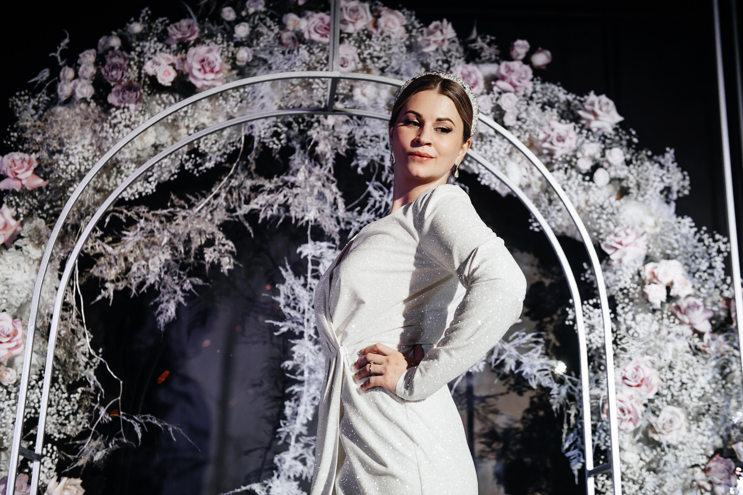 Виктор и Юлия. Свадебный организатор в Ростове-на-Дону Яснов Роман