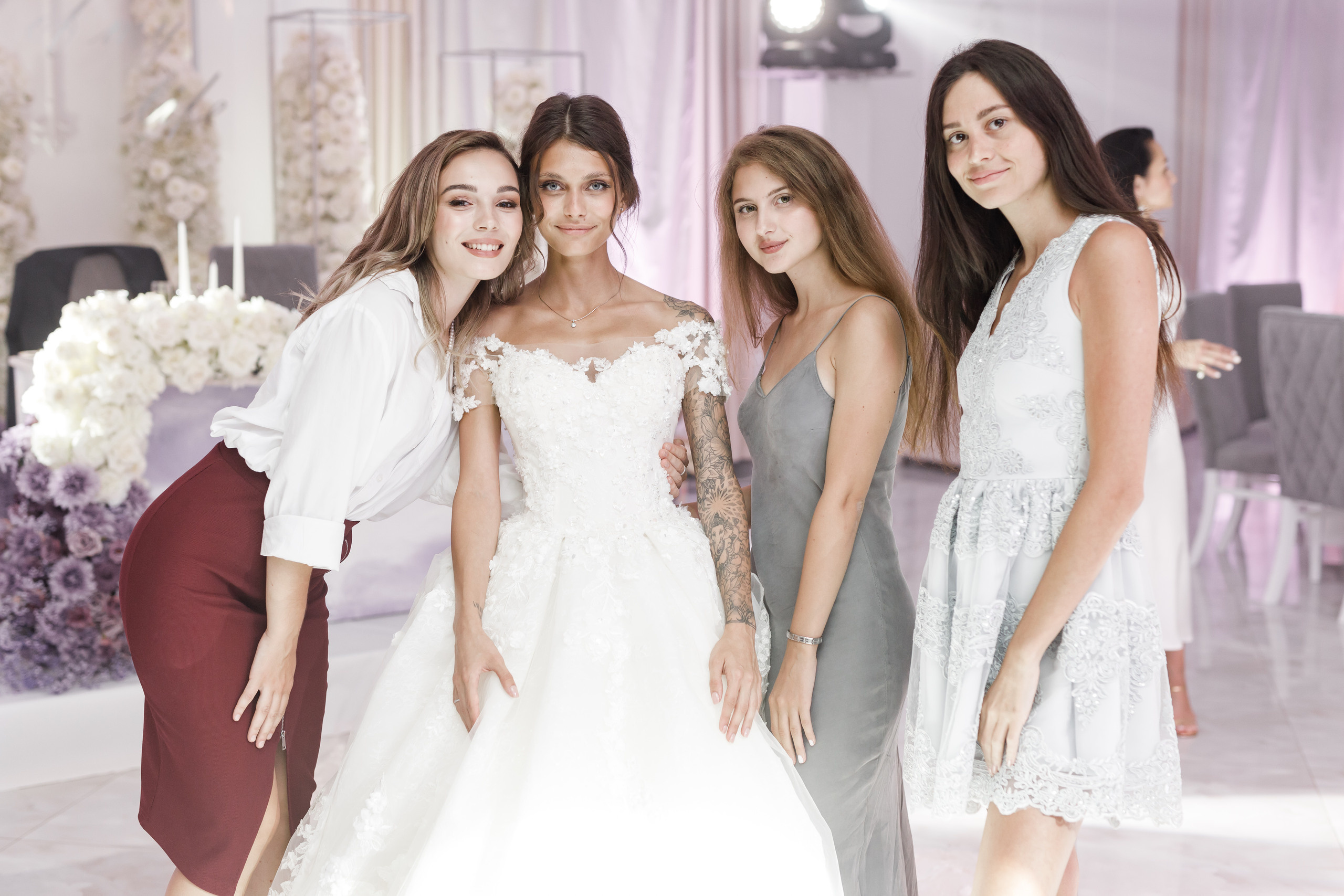 LOVE of My Life. Михаил и Дарья. 6 августа 2020. Свадебный организатор в Ростове-на-Дону Яснов Роман