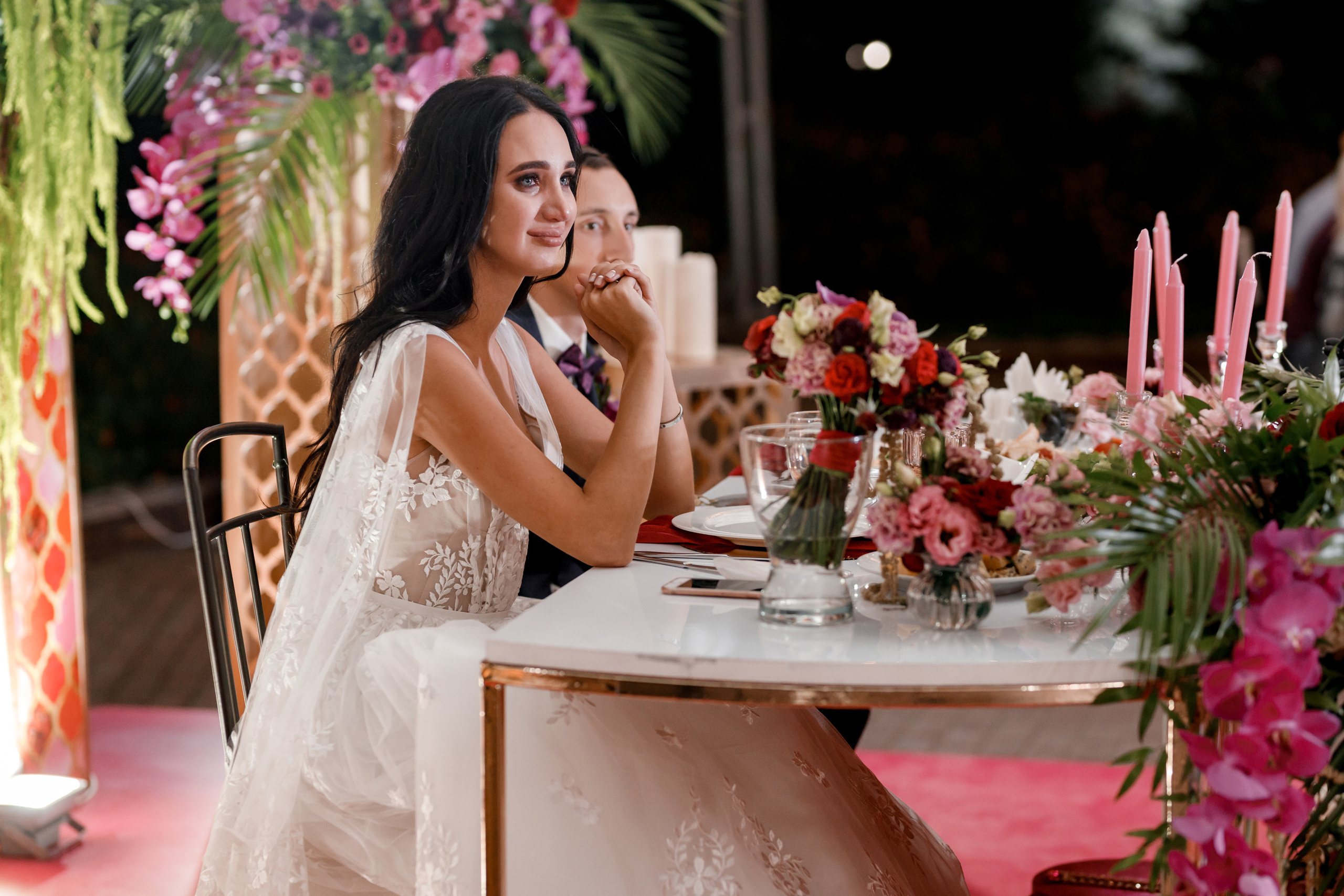 Alejandro & Ksenia |Moroccan wedding. Свадебный организатор в Ростове-на-Дону Яснов Роман