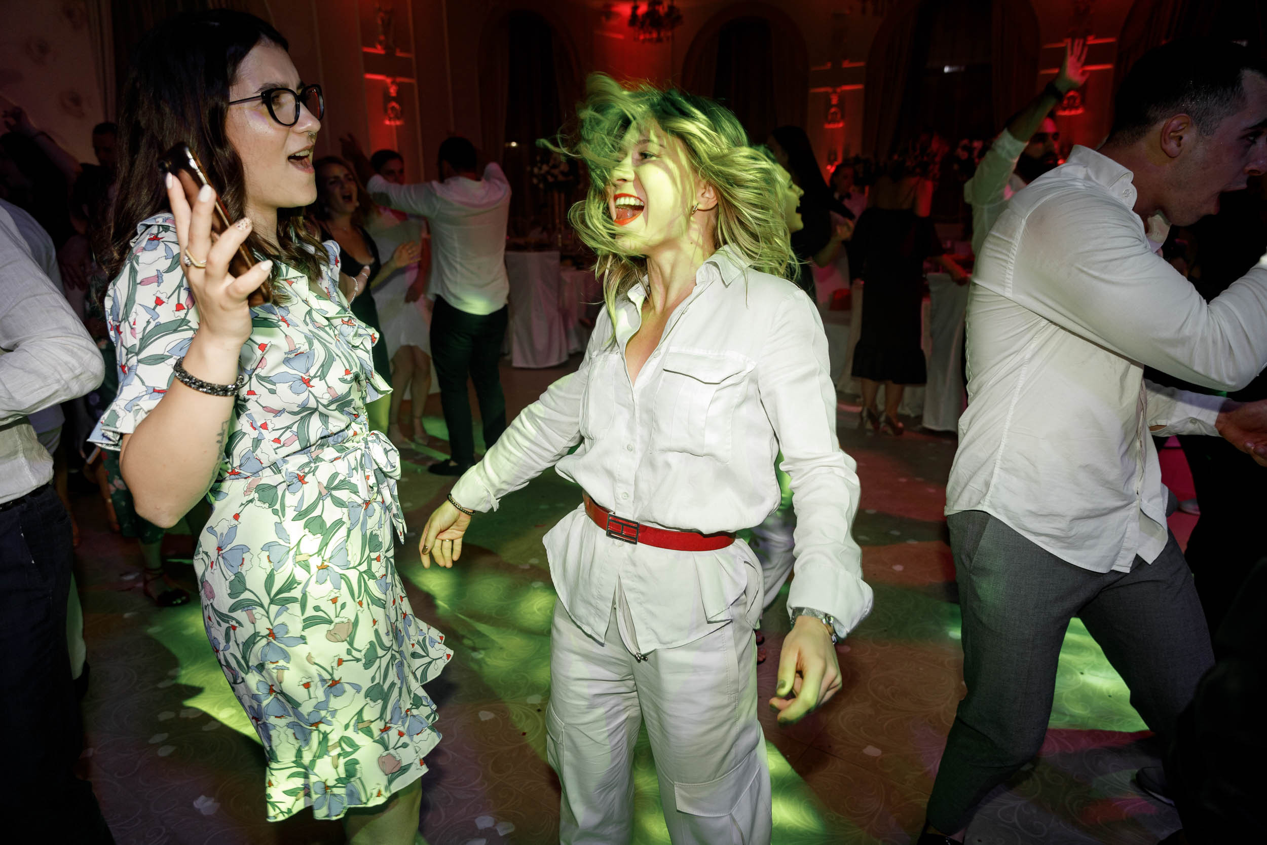 Притяжение любви. Яша и Катя 13 июня 2019. Свадебный организатор в Ростове-на-Дону Яснов Роман