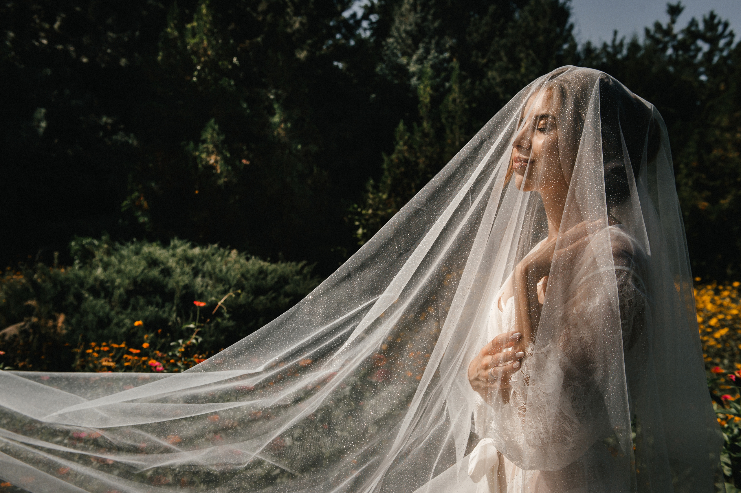 Семен и Анна. Свадебный организатор в Ростове-на-Дону Яснов Роман