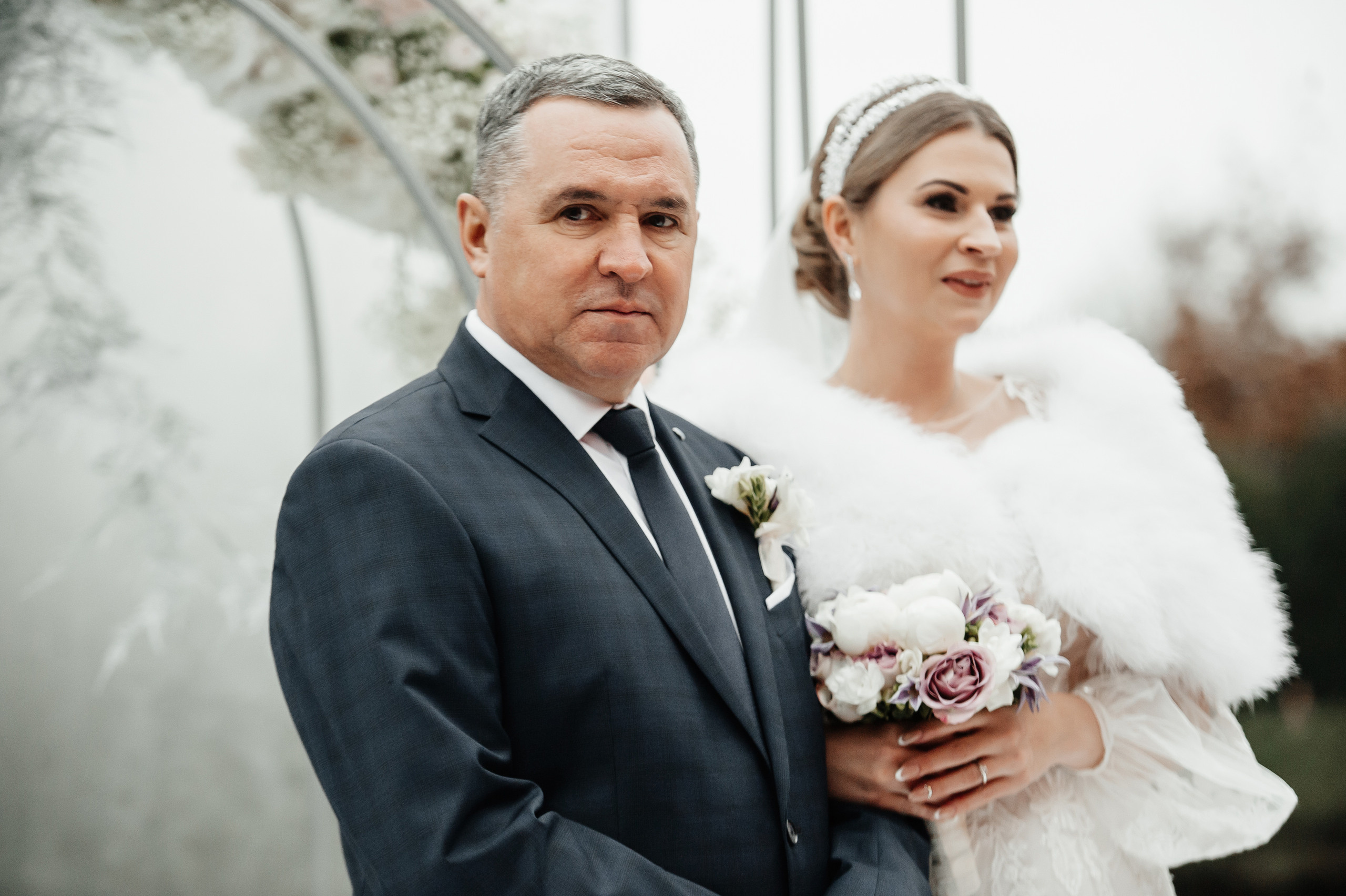 Виктор и Юлия. Свадебный организатор в Ростове-на-Дону Яснов Роман