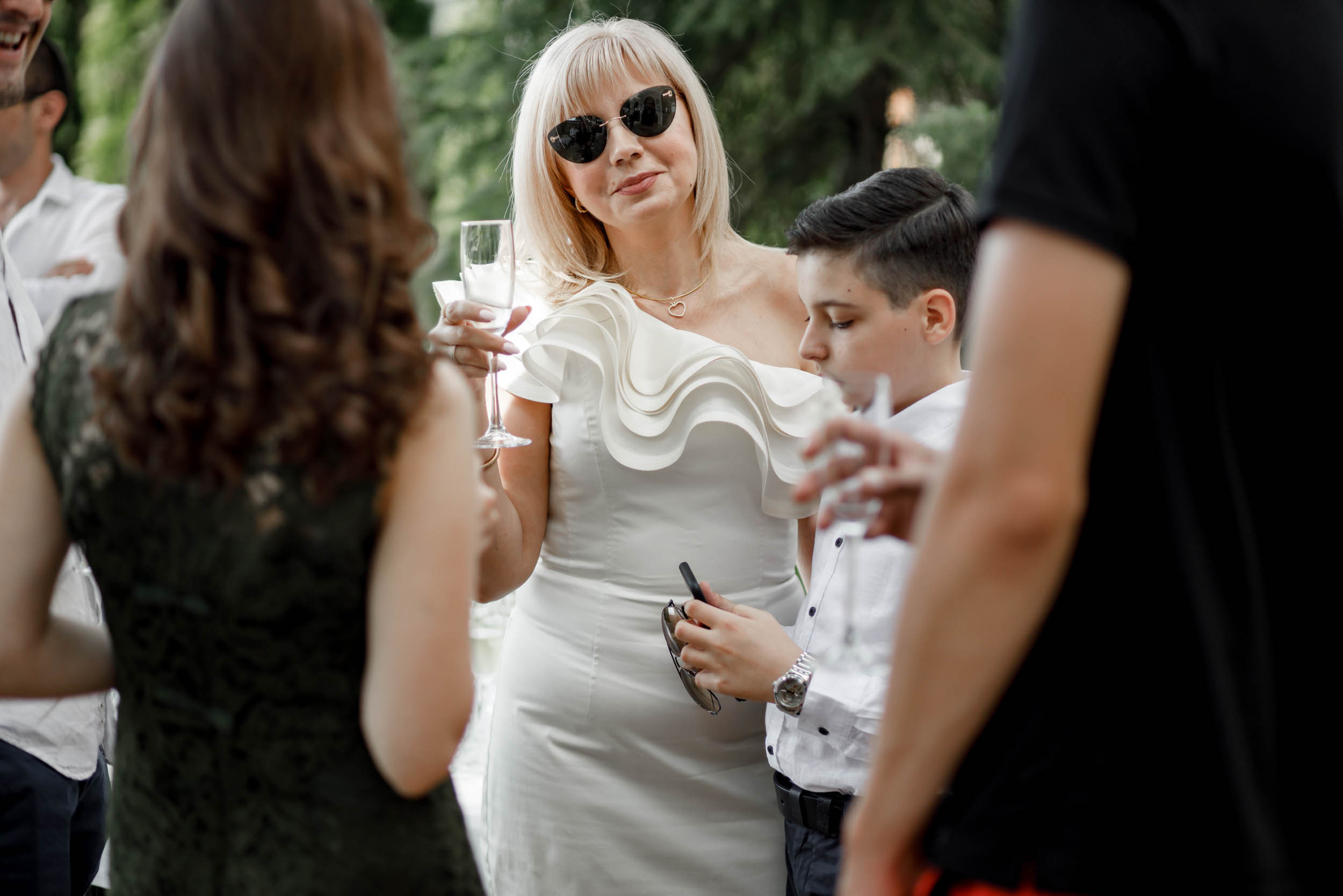 Притяжение любви. Яша и Катя 13 июня 2019. Свадебный организатор в Ростове-на-Дону Яснов Роман