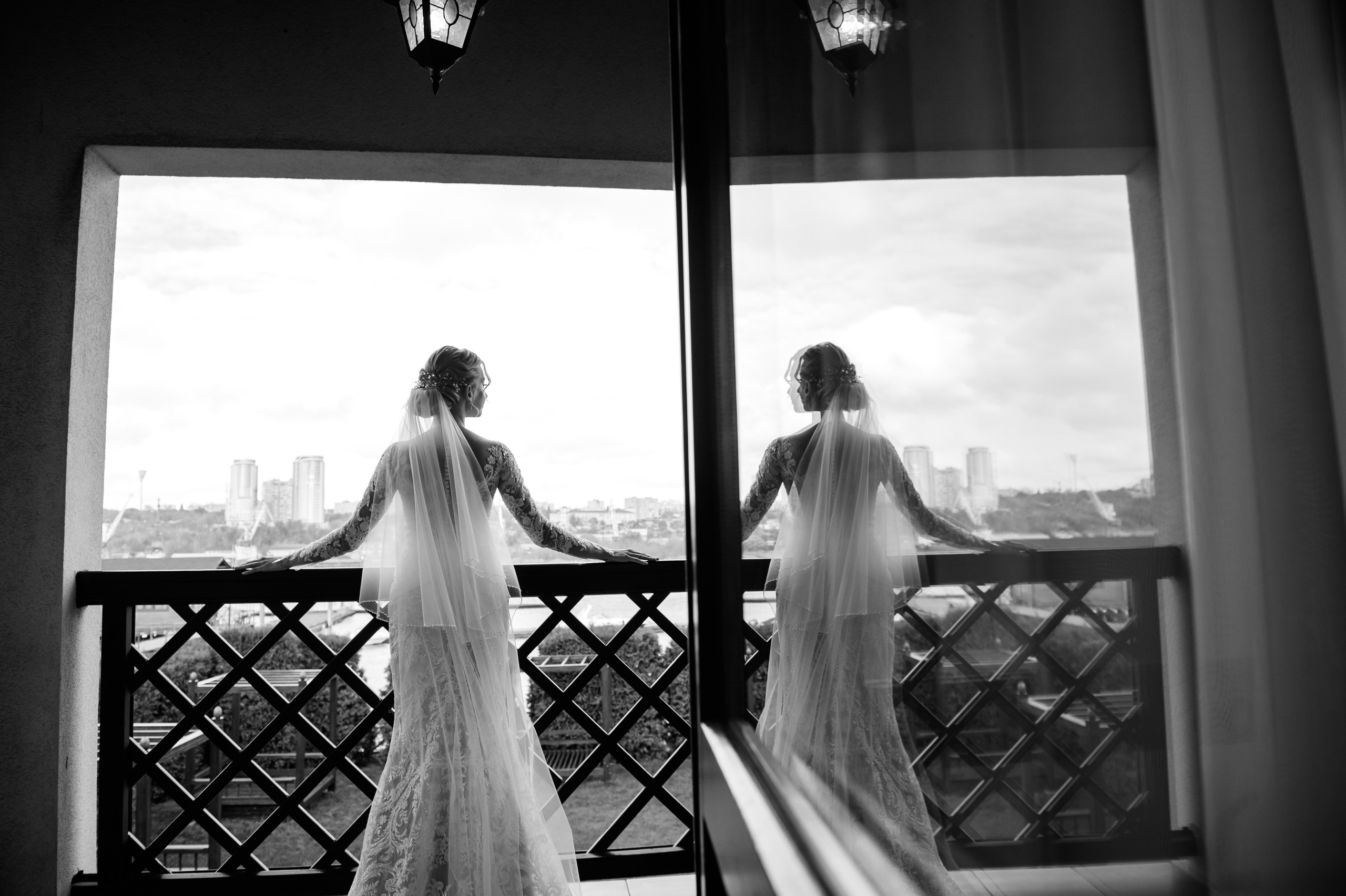 Дмитрий и Виктория. Свадебный организатор в Ростове-на-Дону Яснов Роман