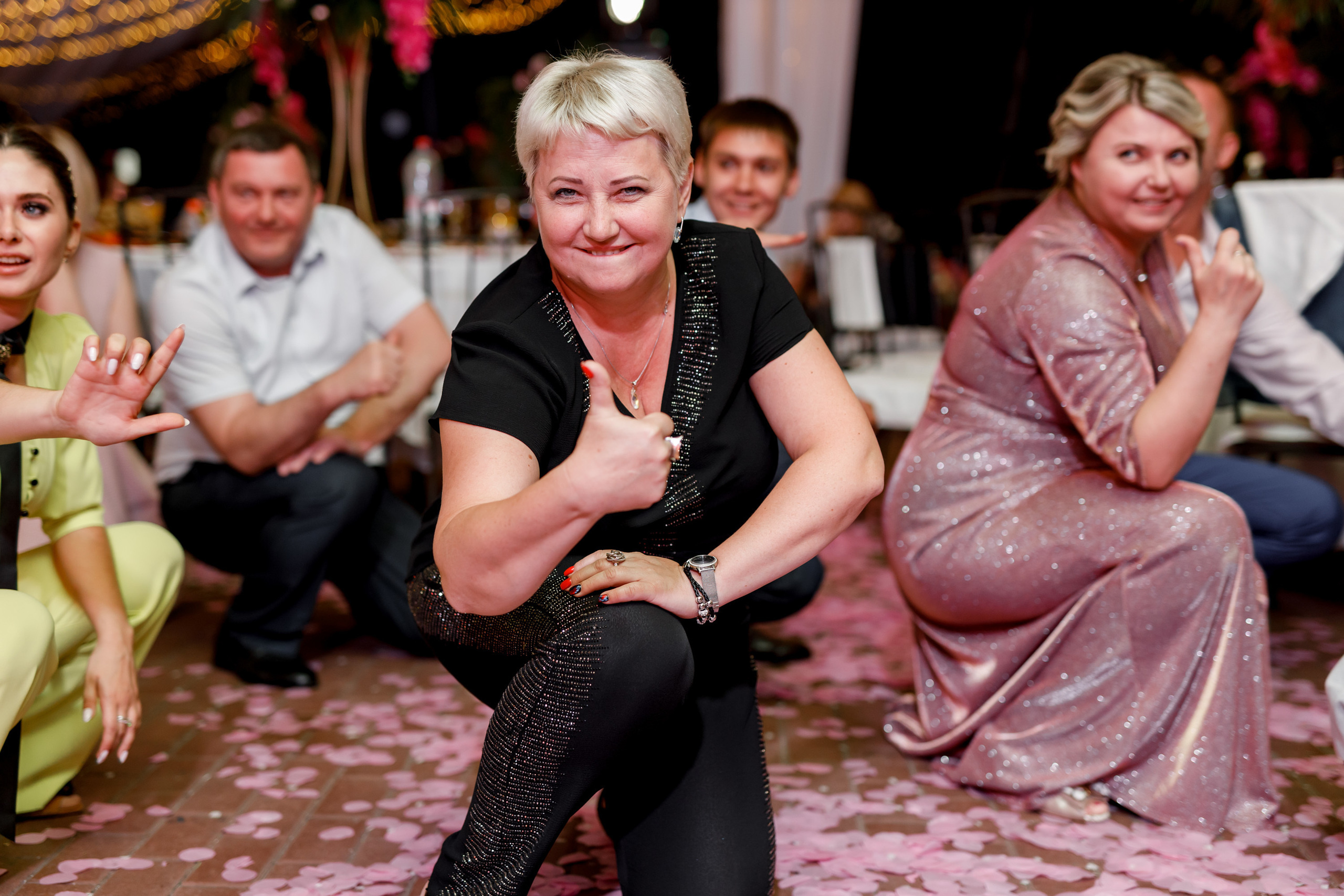 Alejandro & Ksenia |Moroccan wedding. Свадебный организатор в Ростове-на-Дону Яснов Роман