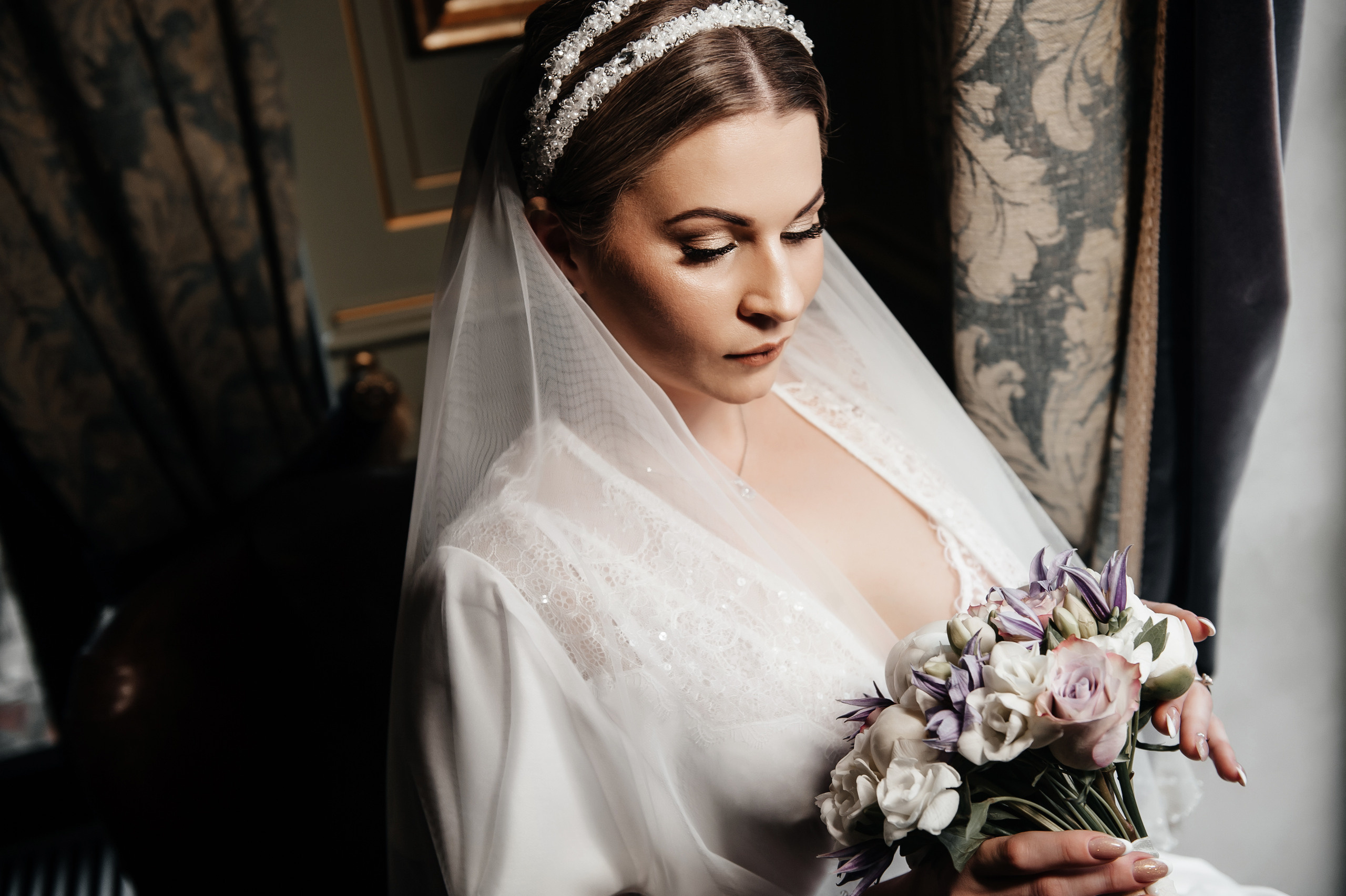 Виктор и Юлия. Свадебный организатор в Ростове-на-Дону Яснов Роман