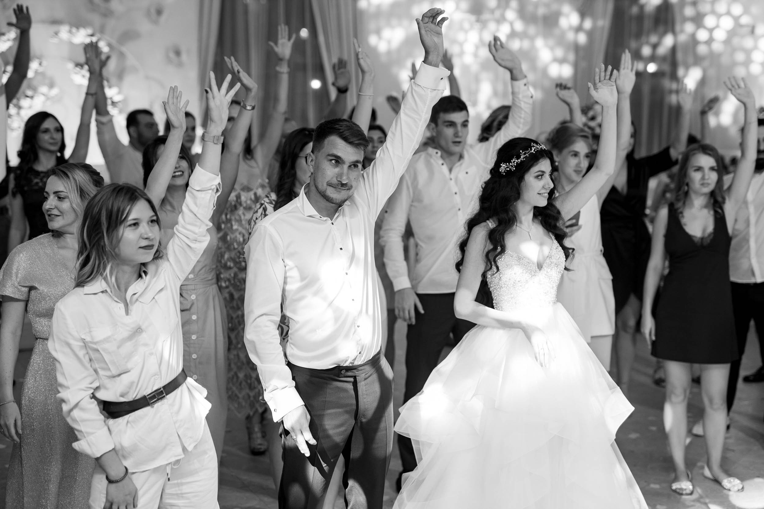 Притяжение любви. Яша и Катя 13 июня 2019. Свадебный организатор в Ростове-на-Дону Яснов Роман