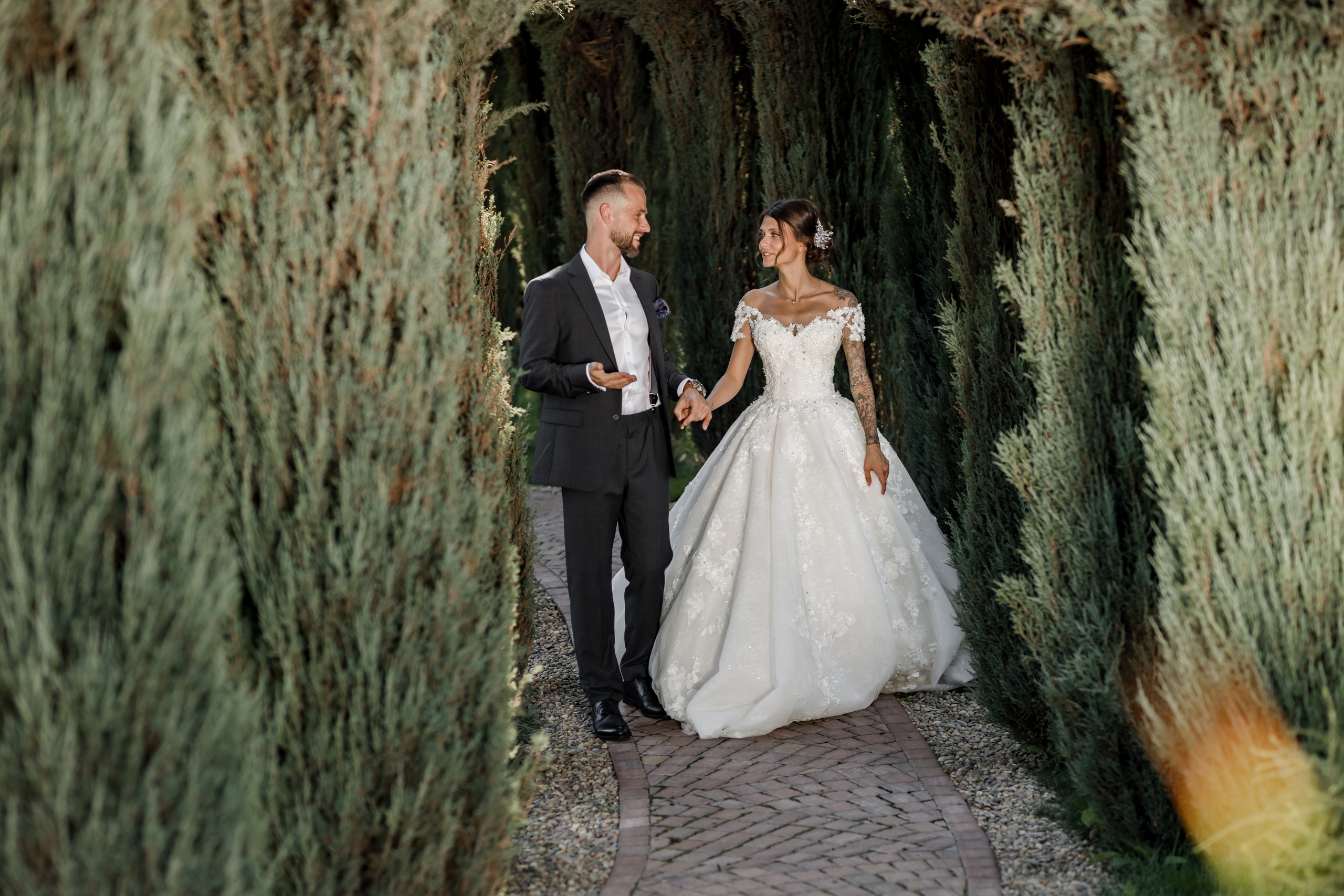 LOVE of My Life. Михаил и Дарья. 6 августа 2020. Свадебный организатор в Ростове-на-Дону Яснов Роман