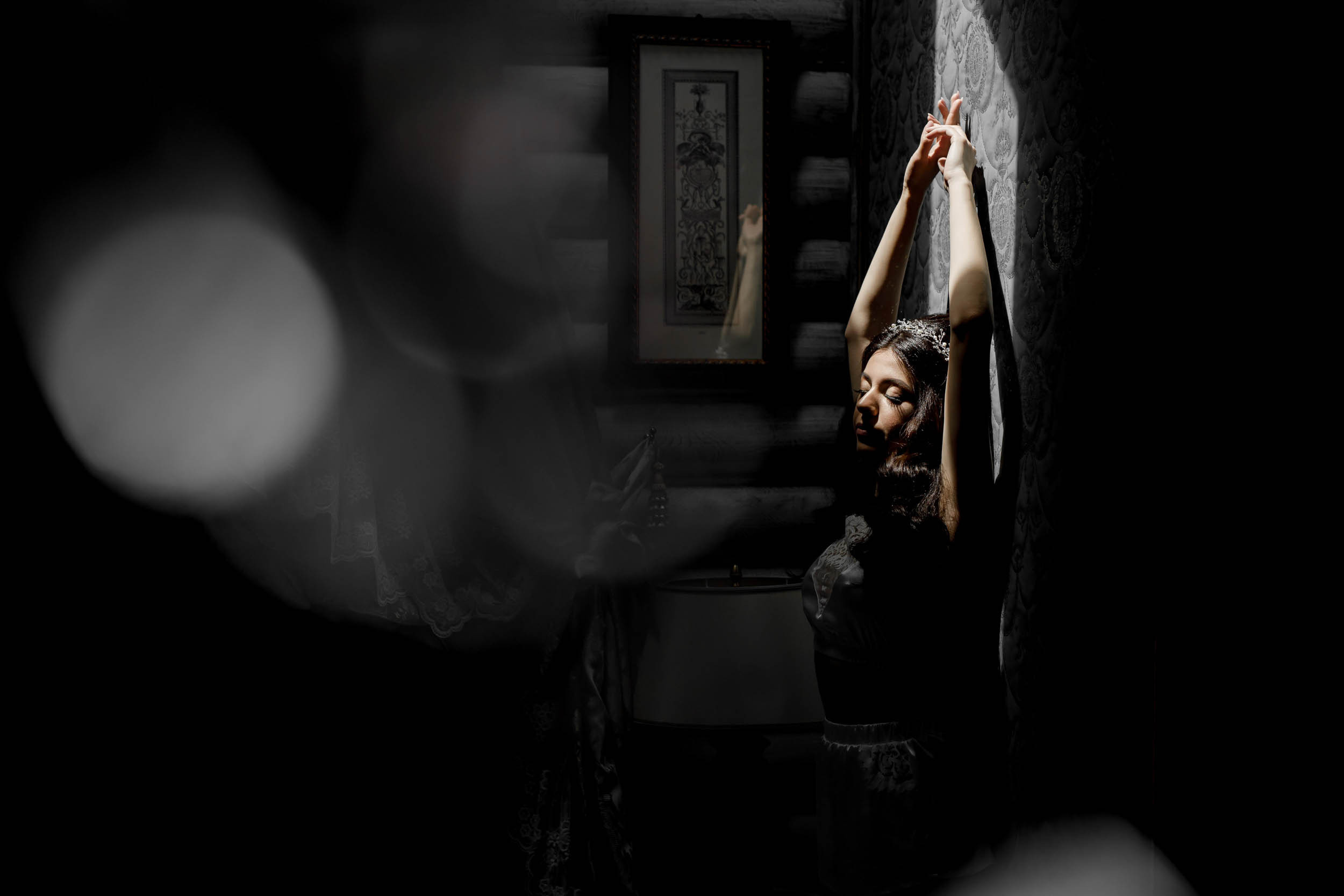 Притяжение любви. Яша и Катя 13 июня 2019. Свадебный организатор в Ростове-на-Дону Яснов Роман