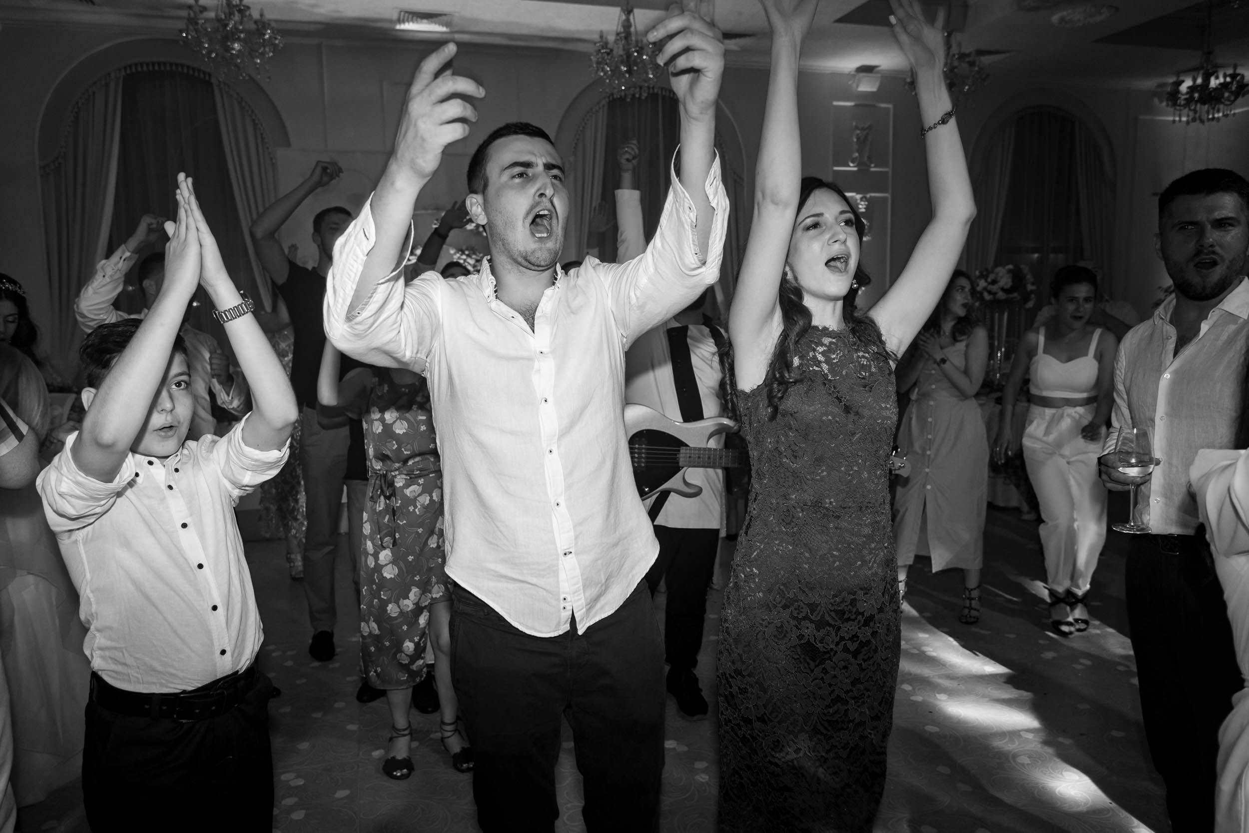 Притяжение любви. Яша и Катя 13 июня 2019. Свадебный организатор в Ростове-на-Дону Яснов Роман