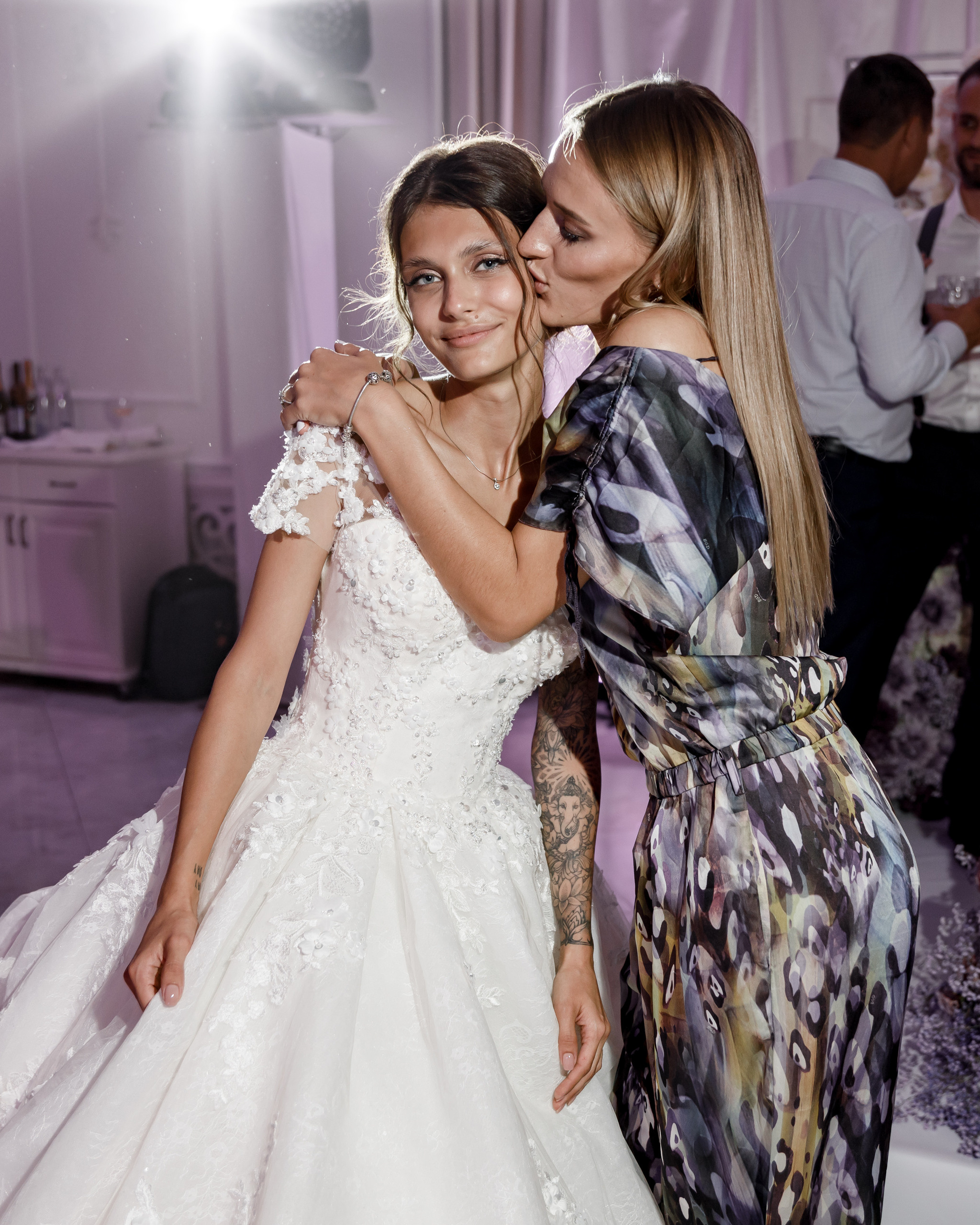 LOVE of My Life. Михаил и Дарья. 6 августа 2020. Свадебный организатор в Ростове-на-Дону Яснов Роман