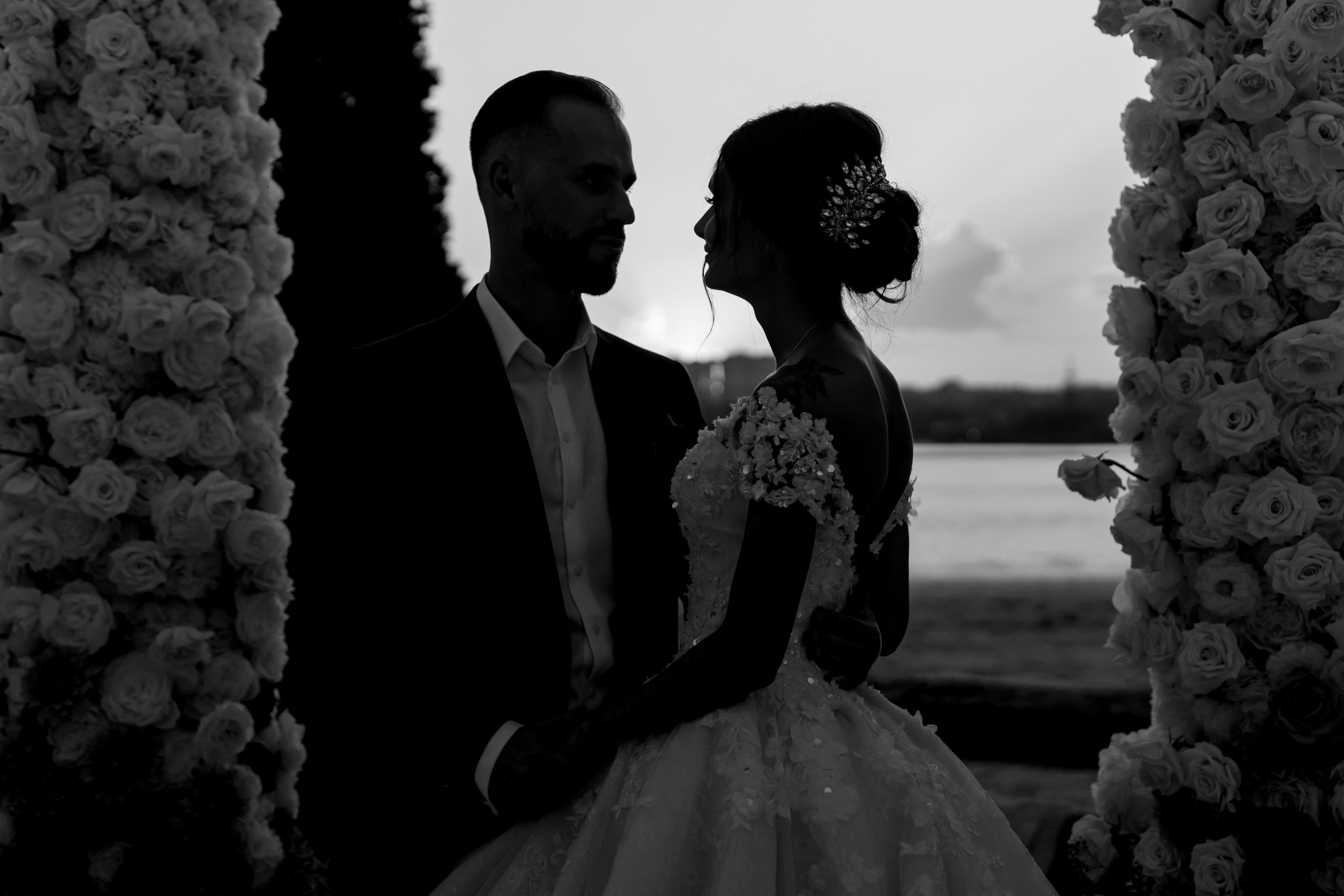 LOVE of My Life. Михаил и Дарья. 6 августа 2020. Свадебный организатор в Ростове-на-Дону Яснов Роман