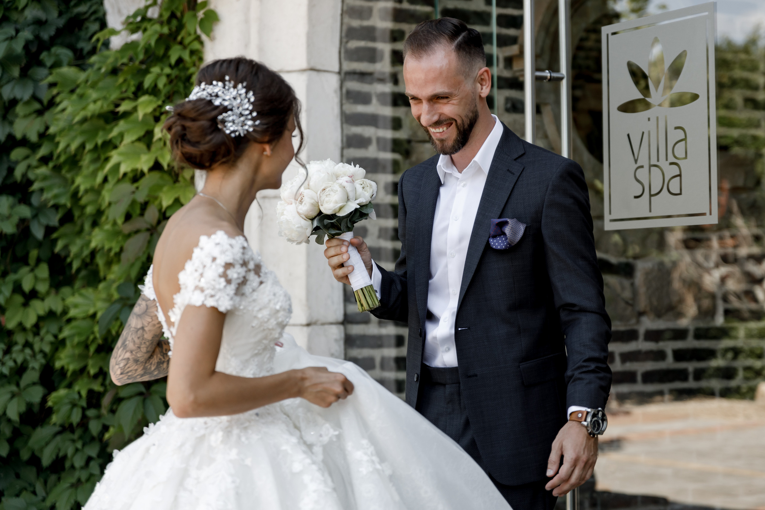 LOVE of My Life. Михаил и Дарья. 6 августа 2020. Свадебный организатор в Ростове-на-Дону Яснов Роман