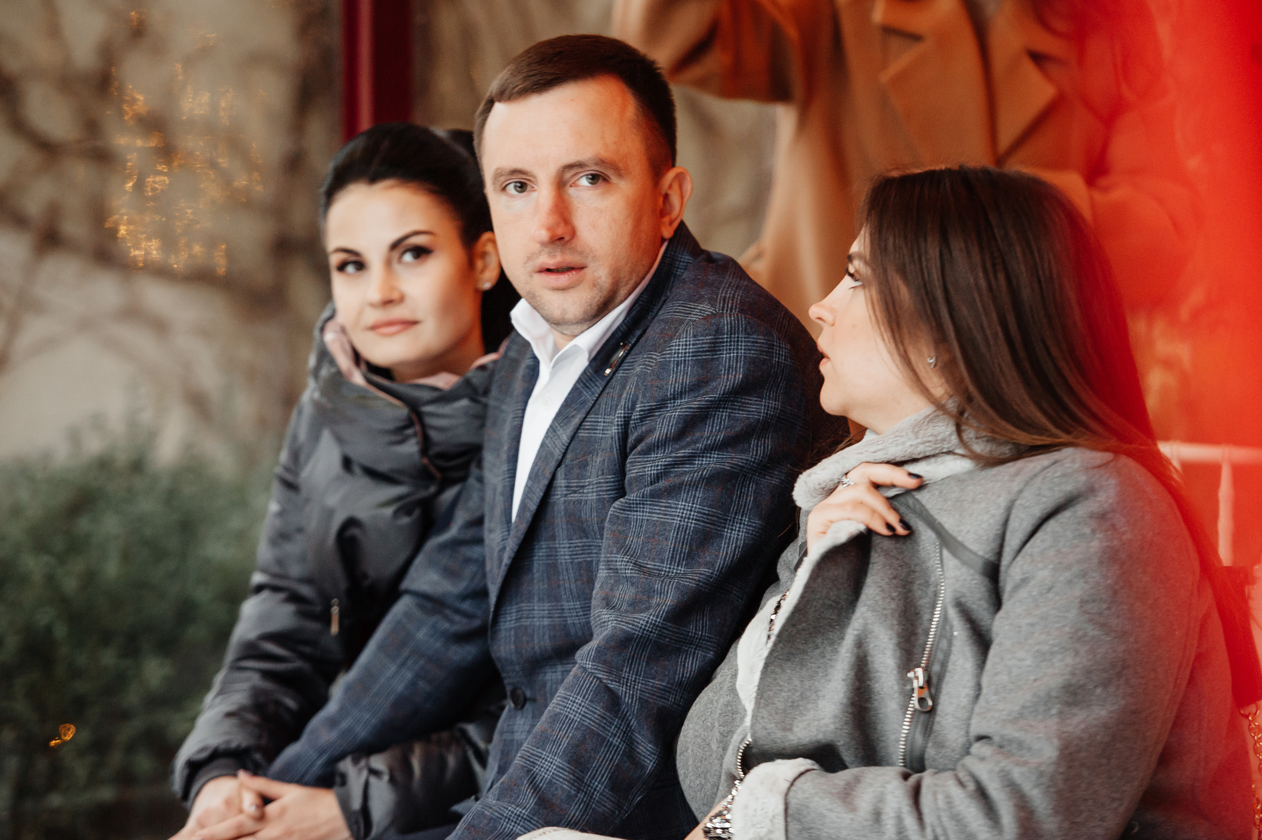 Виктор и Юлия. Свадебный организатор в Ростове-на-Дону Яснов Роман