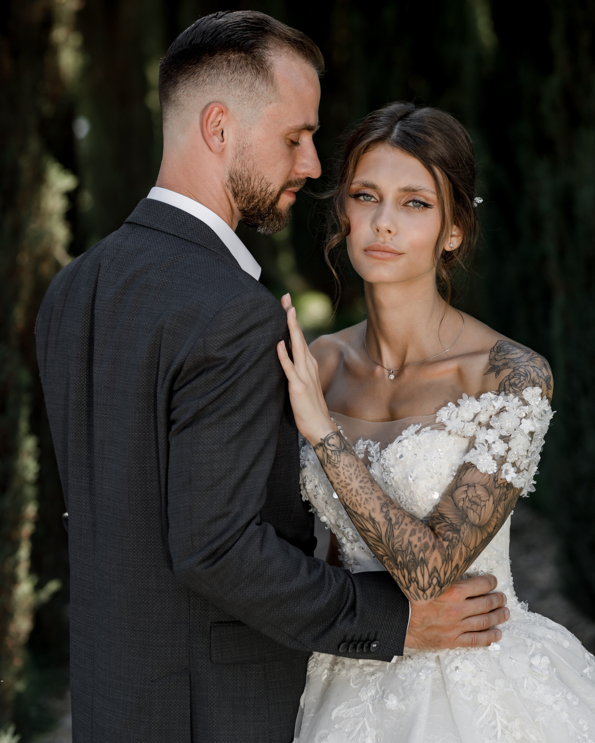 LOVE of My Life. Михаил и Дарья. 6 августа 2020. Свадебный организатор в Ростове-на-Дону Яснов Роман