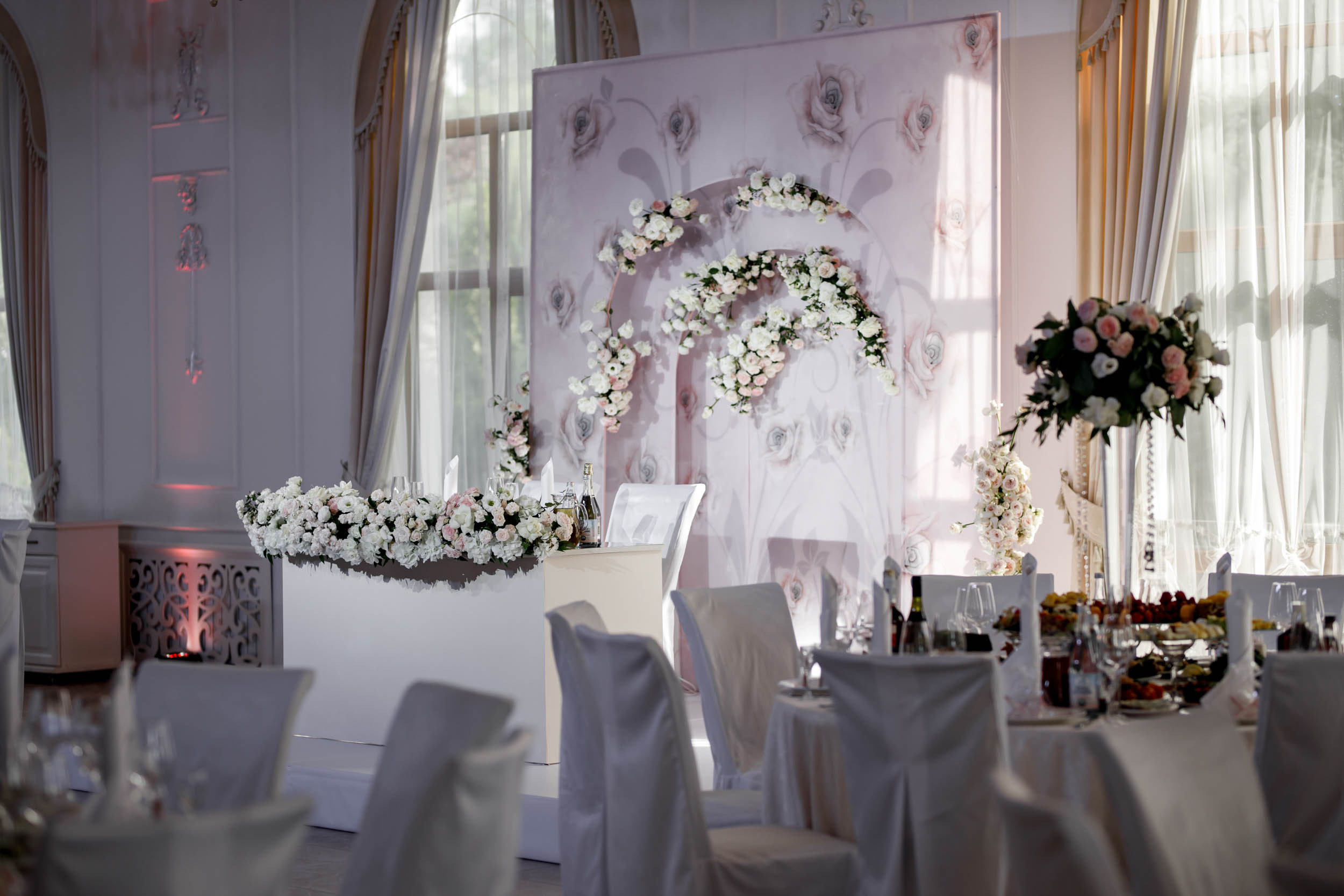 Притяжение любви. Яша и Катя 13 июня 2019. Свадебный организатор в Ростове-на-Дону Яснов Роман