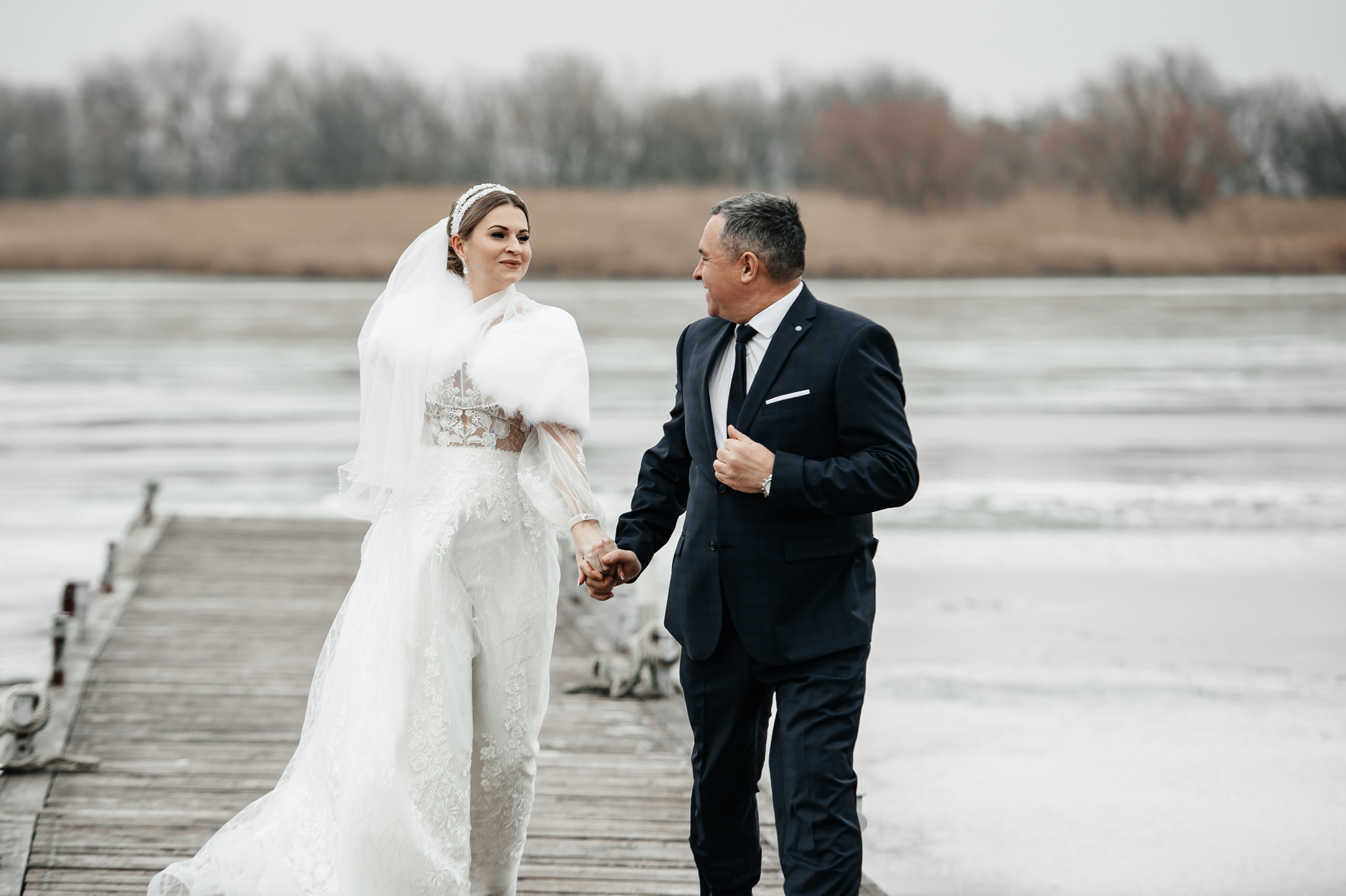 Виктор и Юлия. Свадебный организатор в Ростове-на-Дону Яснов Роман