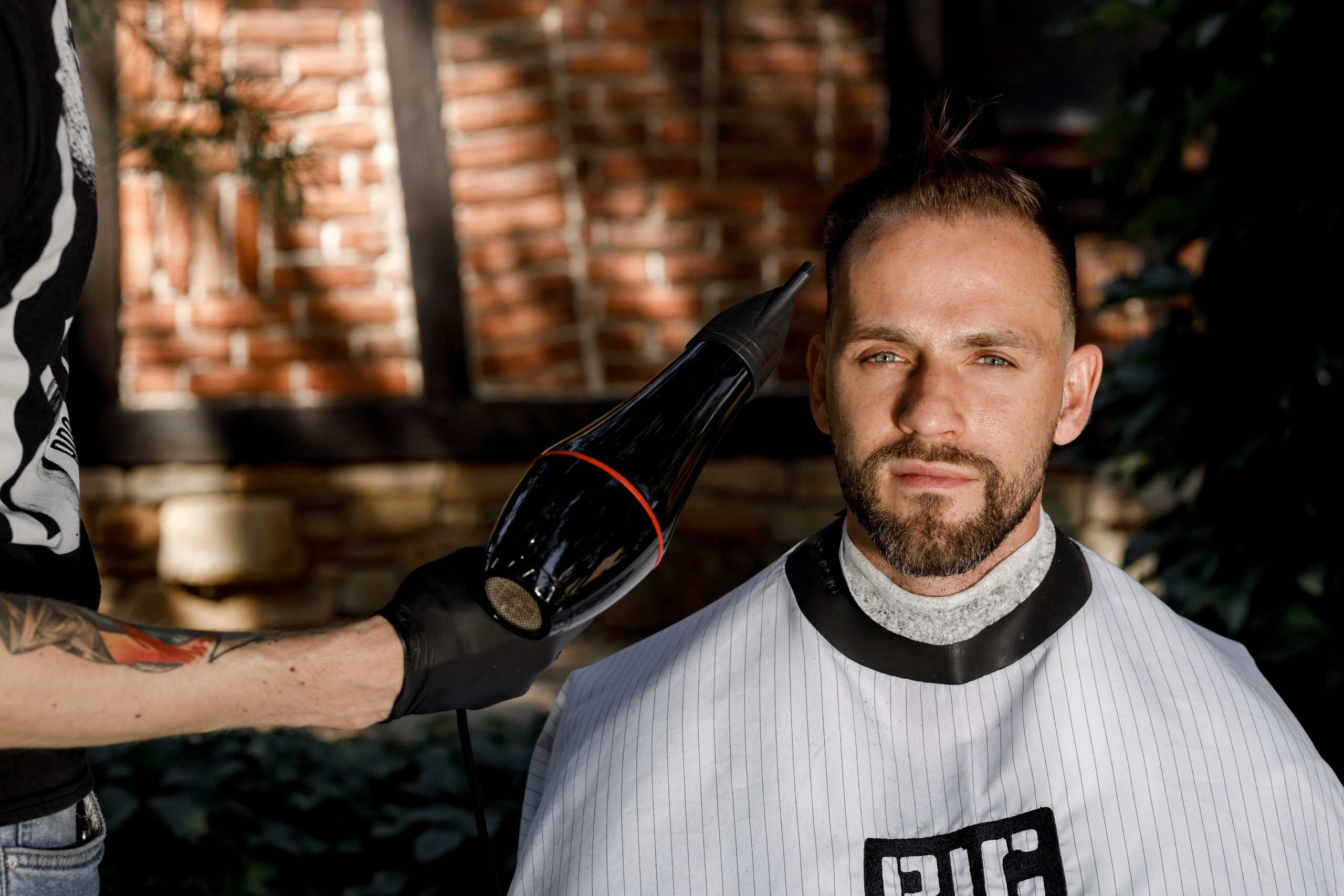 LOVE of My Life. Михаил и Дарья. 6 августа 2020. Свадебный организатор в Ростове-на-Дону Яснов Роман