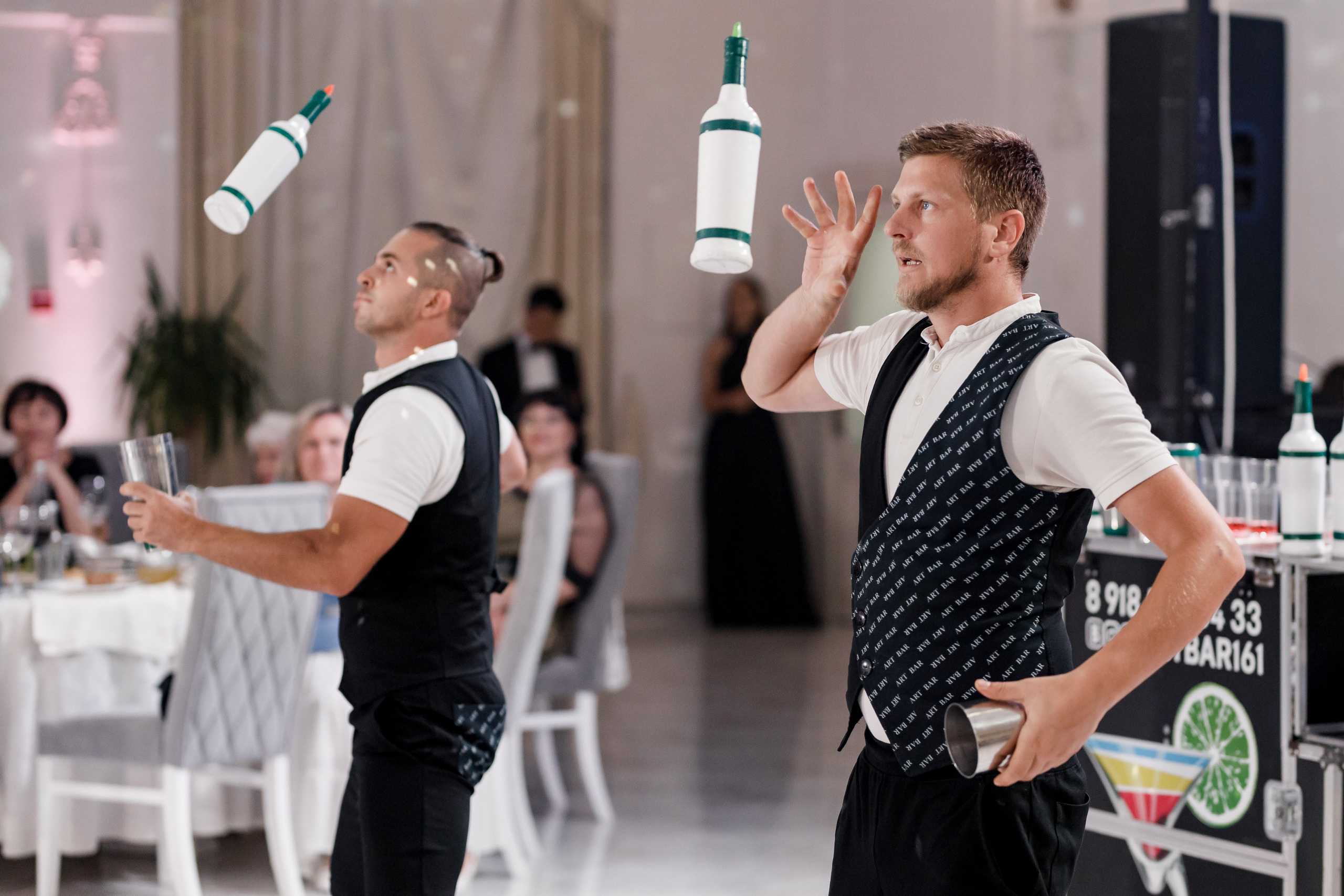 LOVE of My Life. Михаил и Дарья. 6 августа 2020. Свадебный организатор в Ростове-на-Дону Яснов Роман