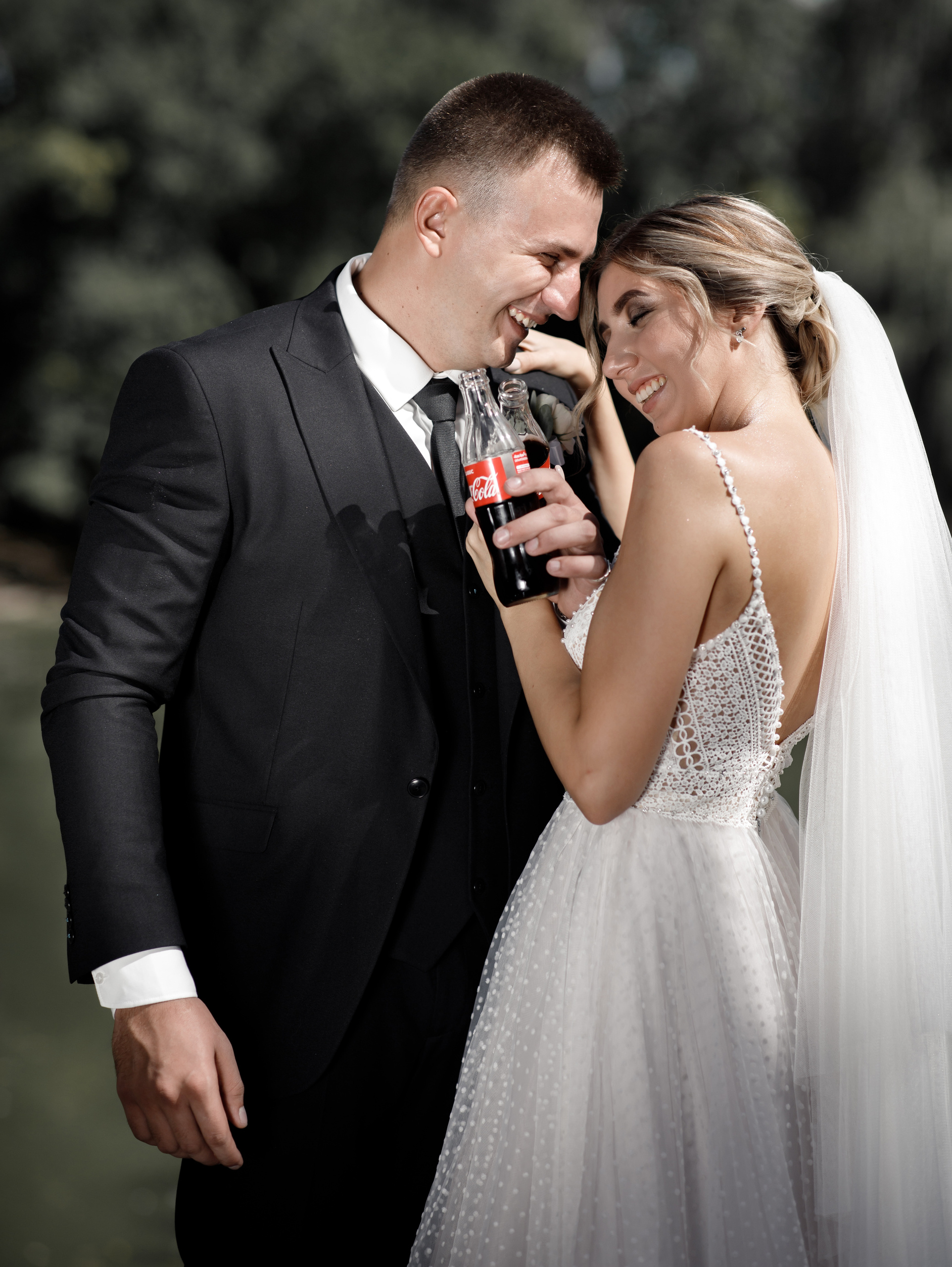 Арина и Михаил. Свадебный организатор в Ростове-на-Дону Яснов Роман