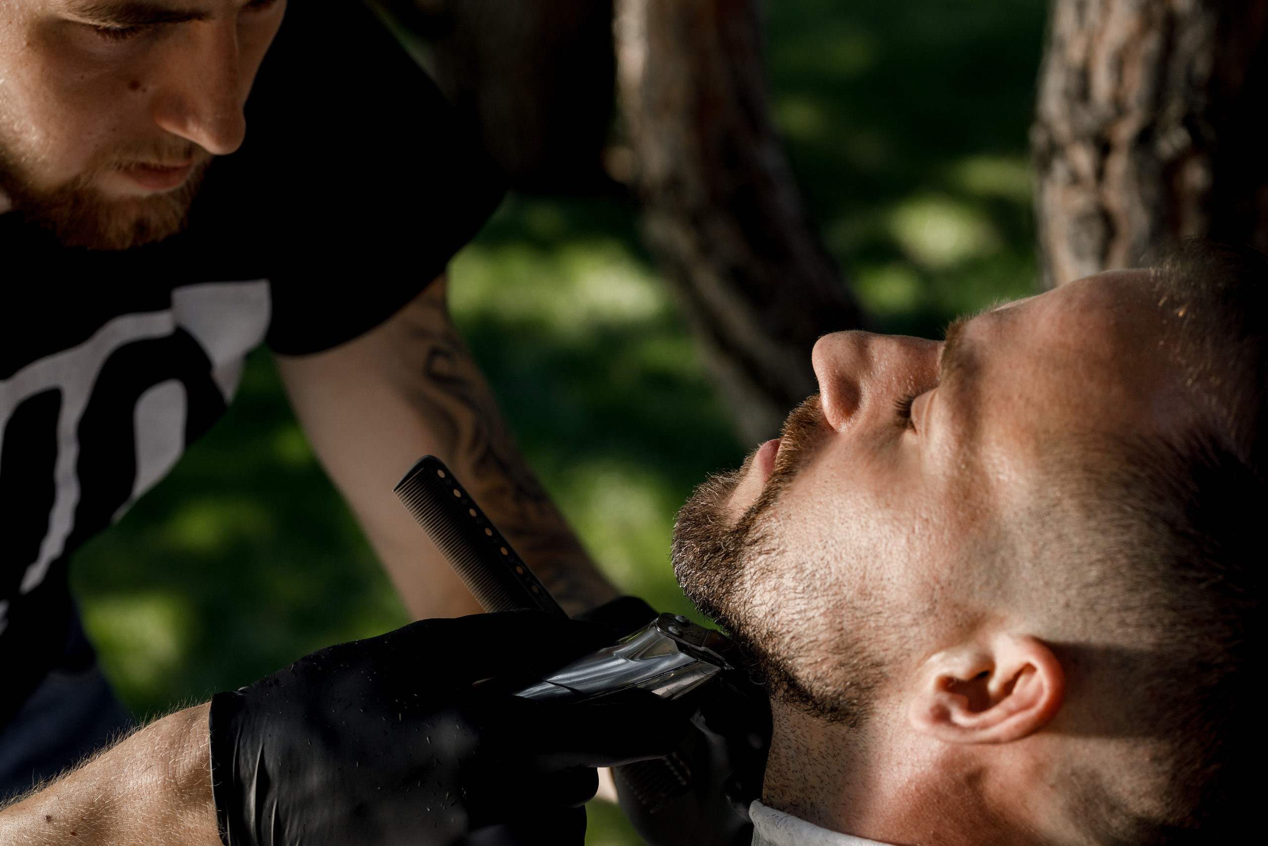 LOVE of My Life. Михаил и Дарья. 6 августа 2020. Свадебный организатор в Ростове-на-Дону Яснов Роман