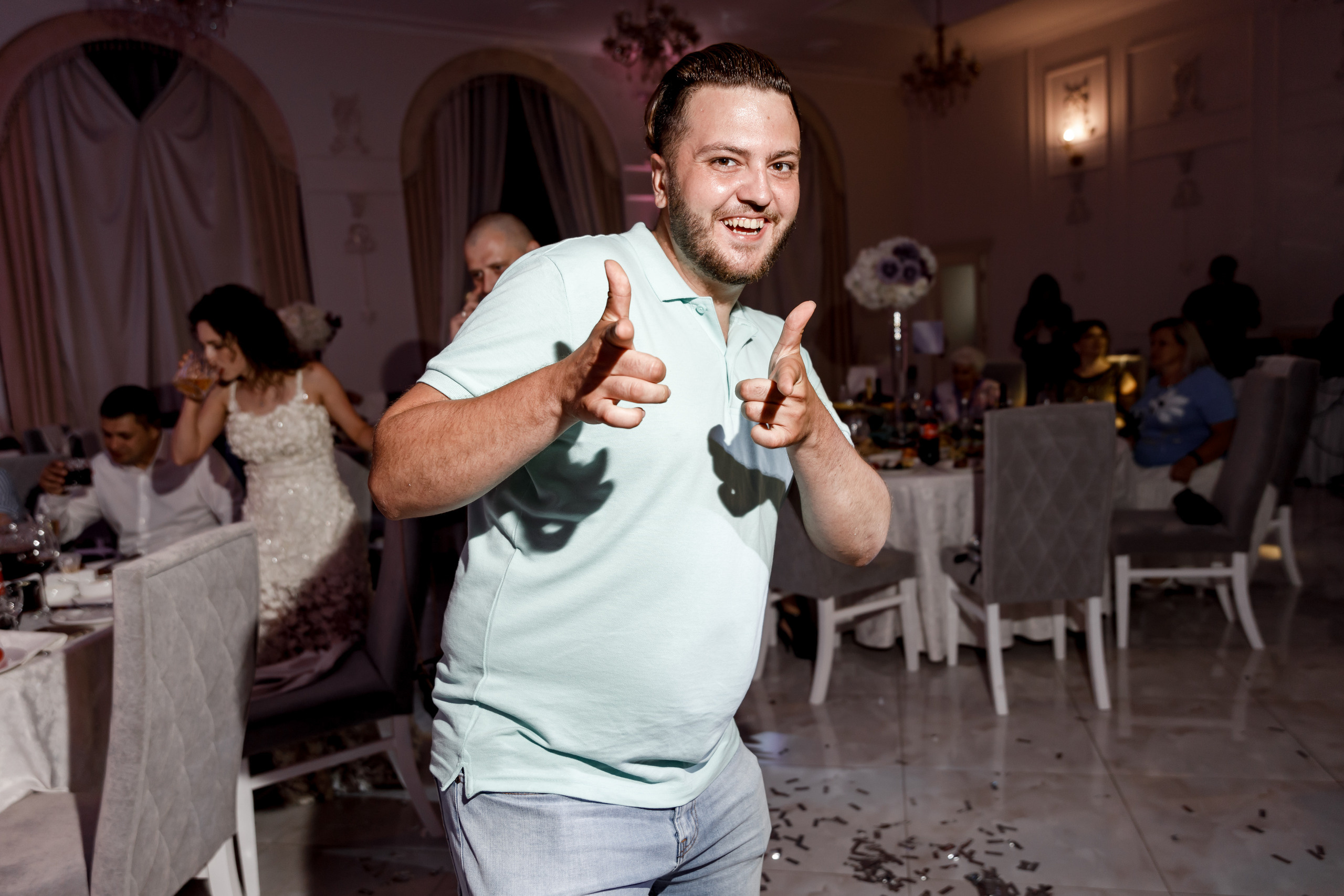 LOVE of My Life. Михаил и Дарья. 6 августа 2020. Свадебный организатор в Ростове-на-Дону Яснов Роман