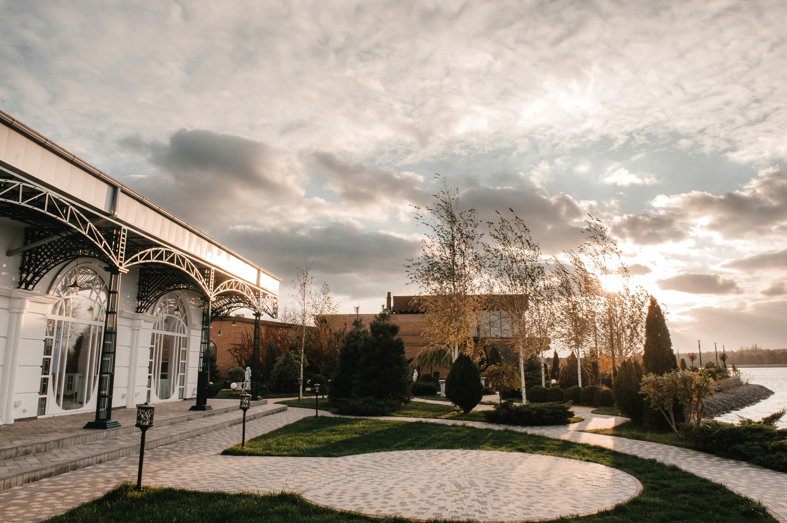 Дмитрий и Виктория. Свадебный организатор в Ростове-на-Дону Яснов Роман