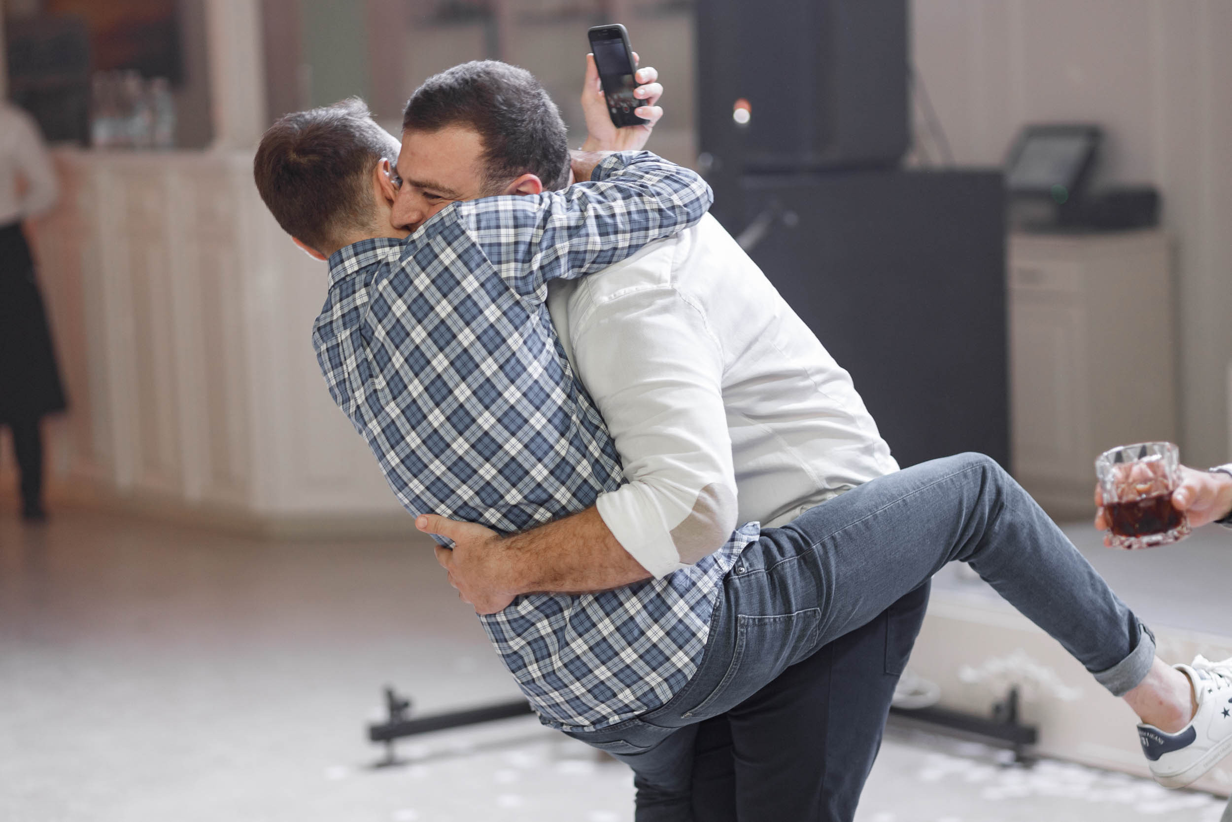 Притяжение любви. Яша и Катя 13 июня 2019. Свадебный организатор в Ростове-на-Дону Яснов Роман