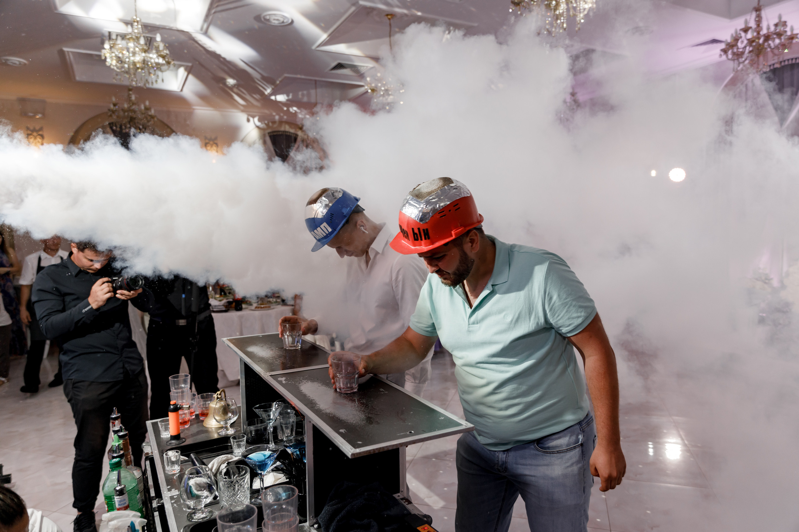 LOVE of My Life. Михаил и Дарья. 6 августа 2020. Свадебный организатор в Ростове-на-Дону Яснов Роман