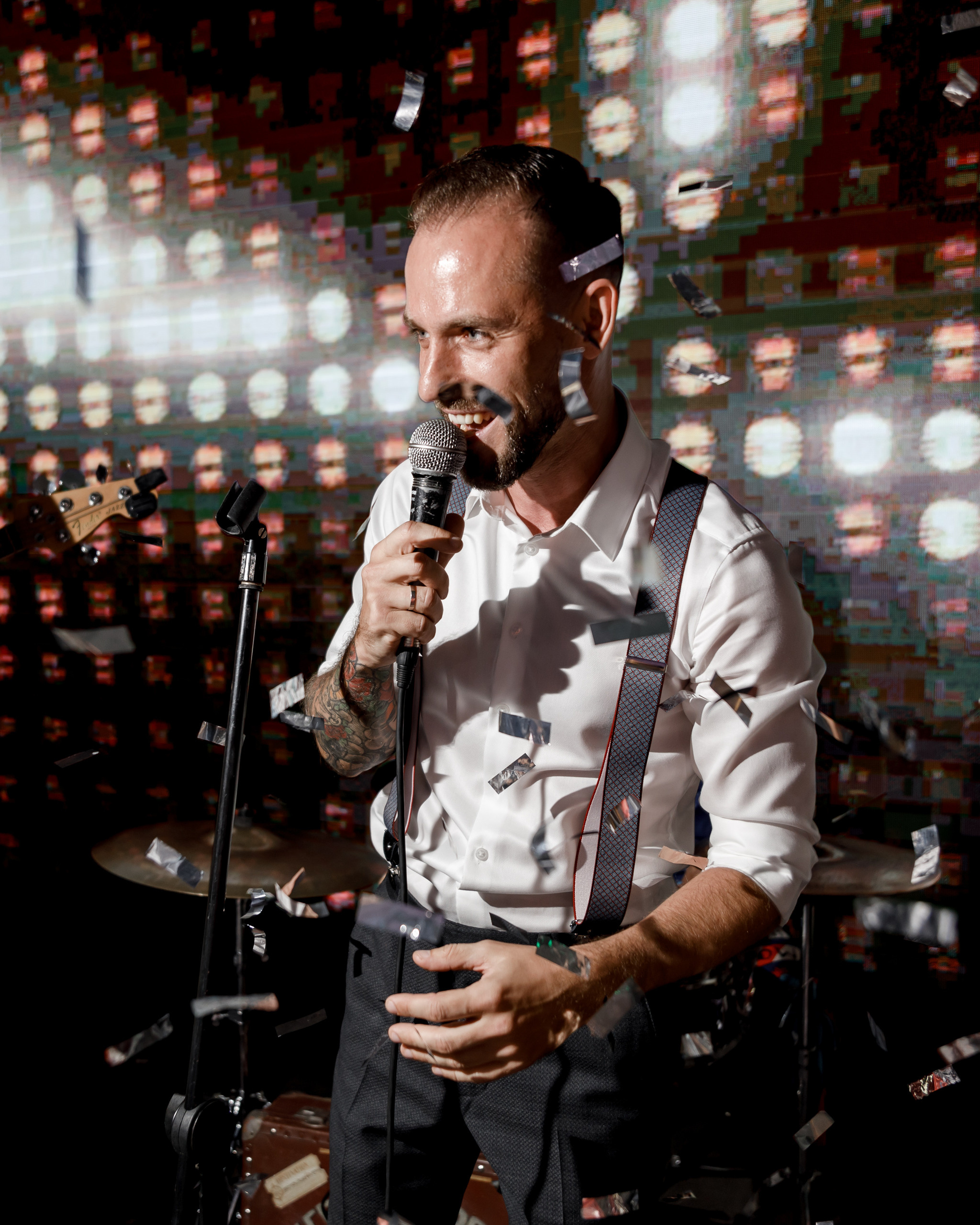 LOVE of My Life. Михаил и Дарья. 6 августа 2020. Свадебный организатор в Ростове-на-Дону Яснов Роман