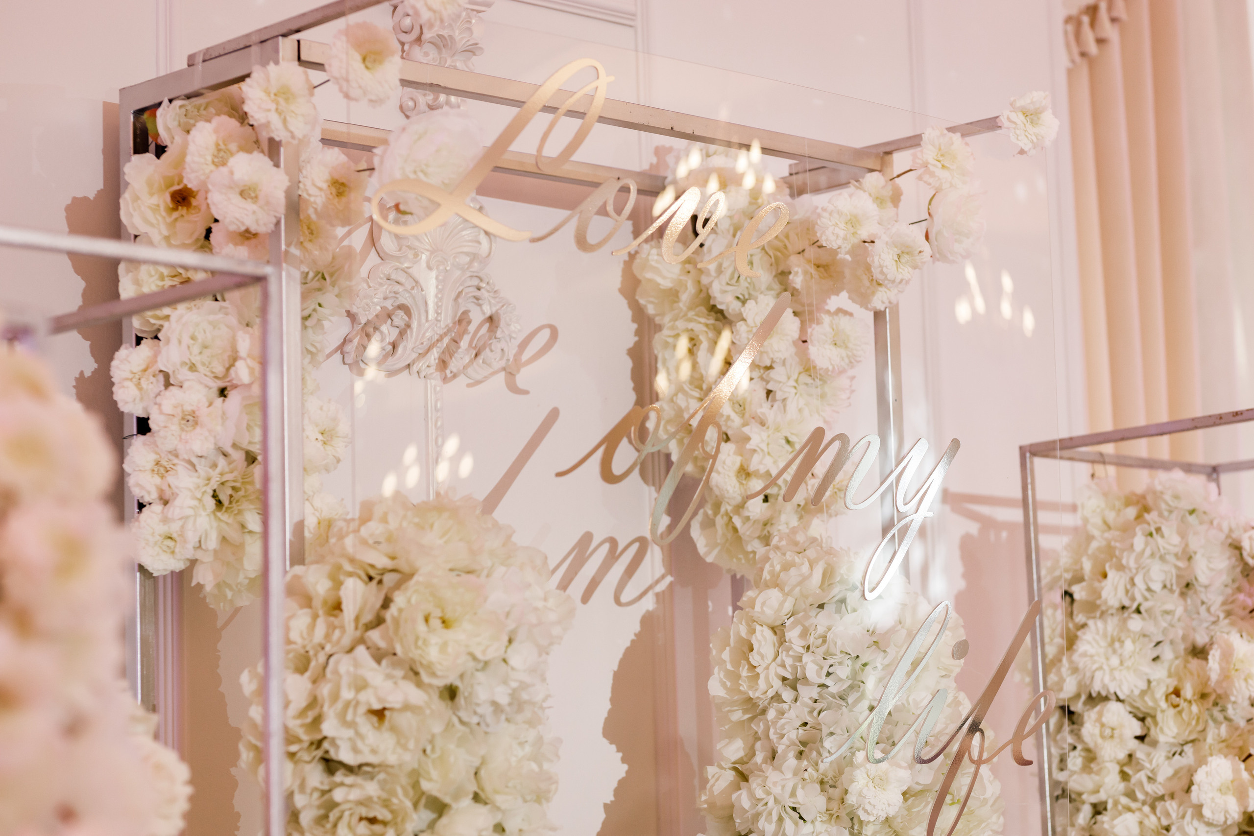 LOVE of My Life. Михаил и Дарья. 6 августа 2020. Свадебный организатор в Ростове-на-Дону Яснов Роман