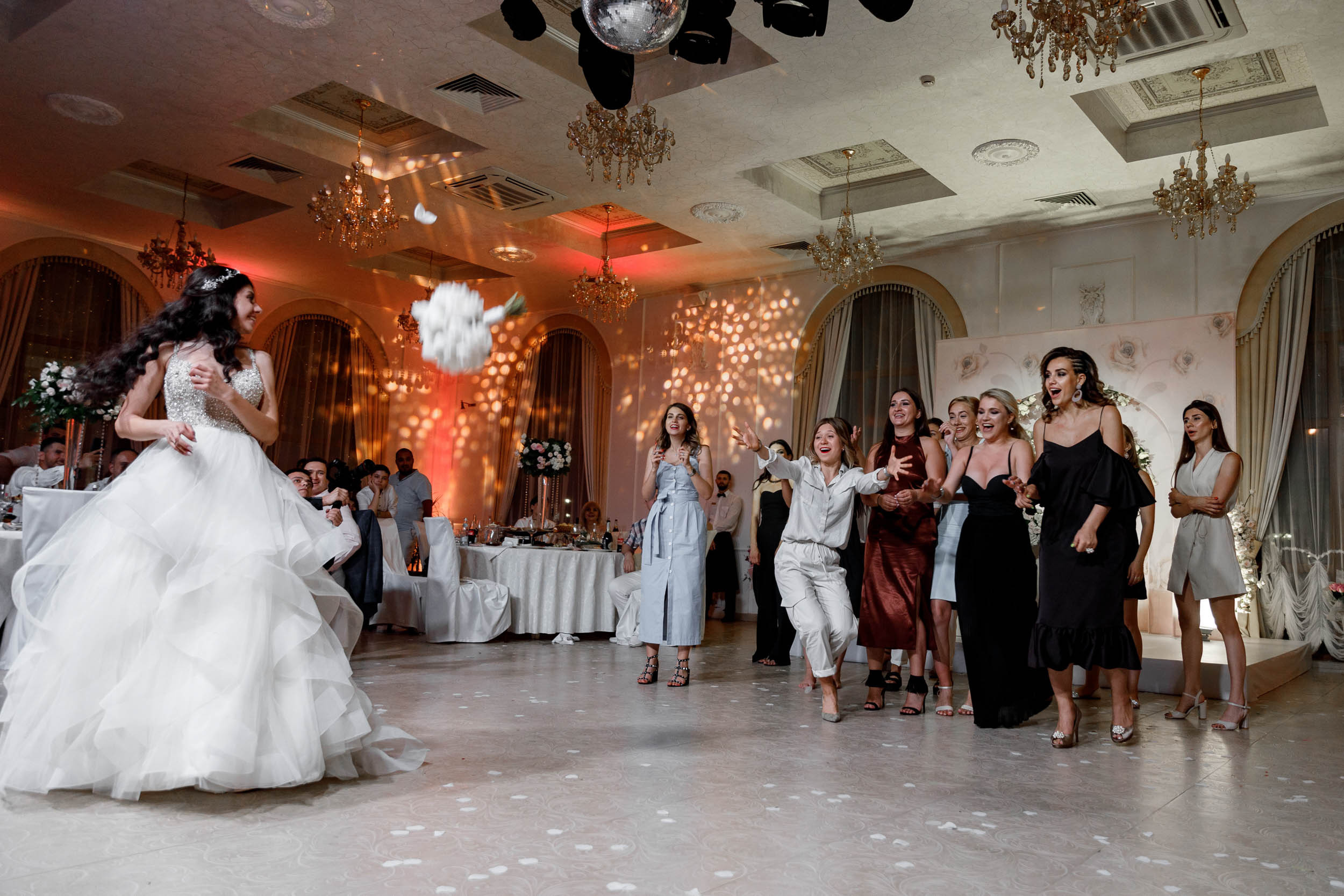 Притяжение любви. Яша и Катя 13 июня 2019. Свадебный организатор в Ростове-на-Дону Яснов Роман