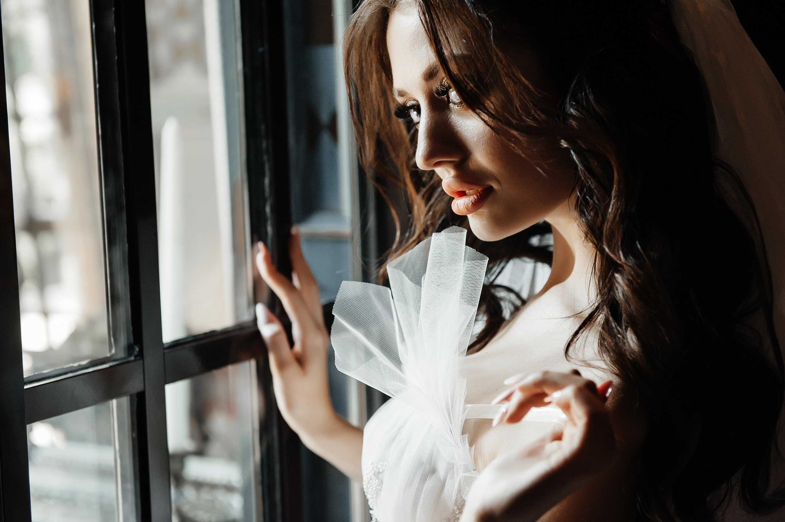 Андрей и Виктория. Свадебный организатор в Ростове-на-Дону Яснов Роман