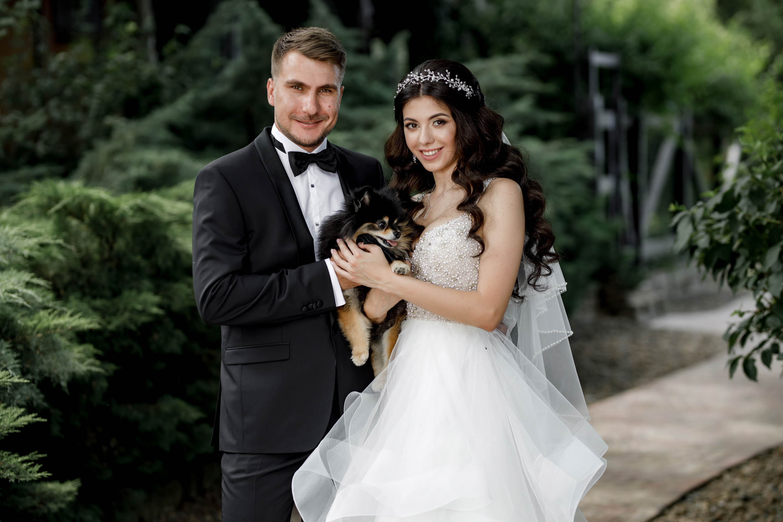 Притяжение любви. Яша и Катя 13 июня 2019. Свадебный организатор в Ростове-на-Дону Яснов Роман