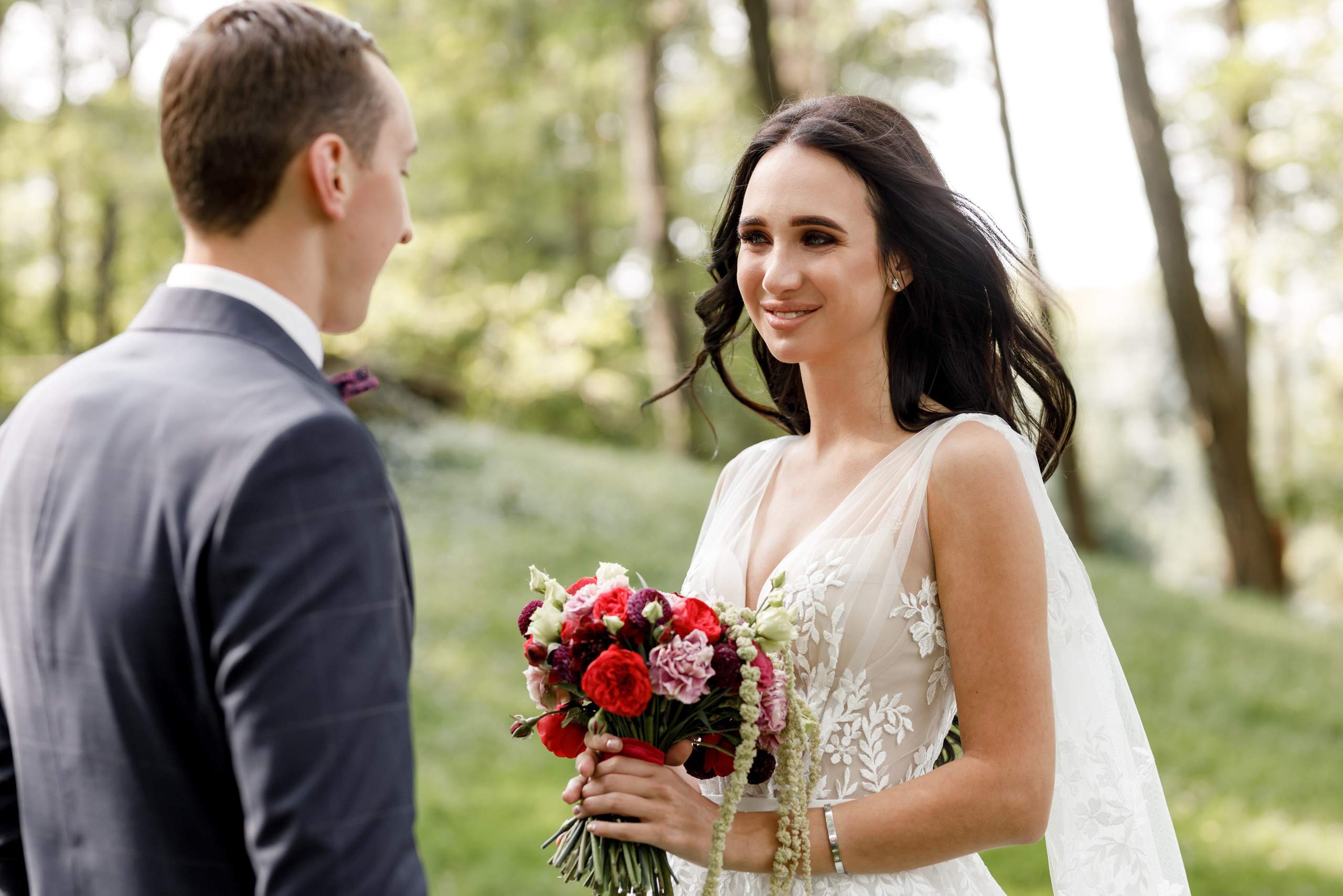 Alejandro & Ksenia |Moroccan wedding. Свадебный организатор в Ростове-на-Дону Яснов Роман