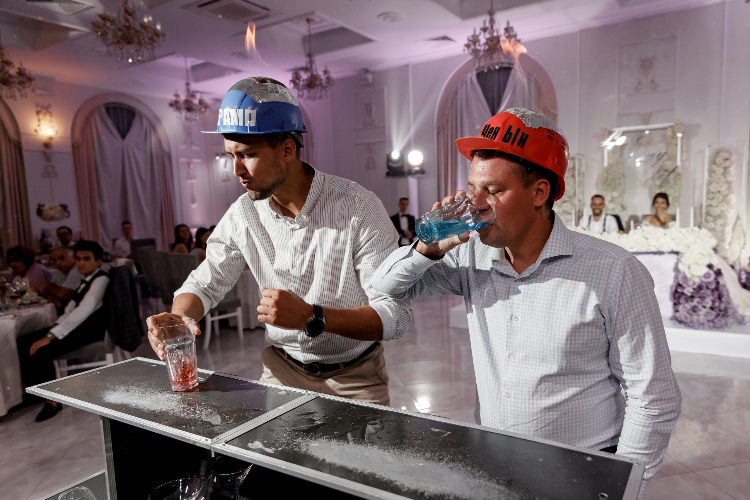 LOVE of My Life. Михаил и Дарья. 6 августа 2020. Свадебный организатор в Ростове-на-Дону Яснов Роман