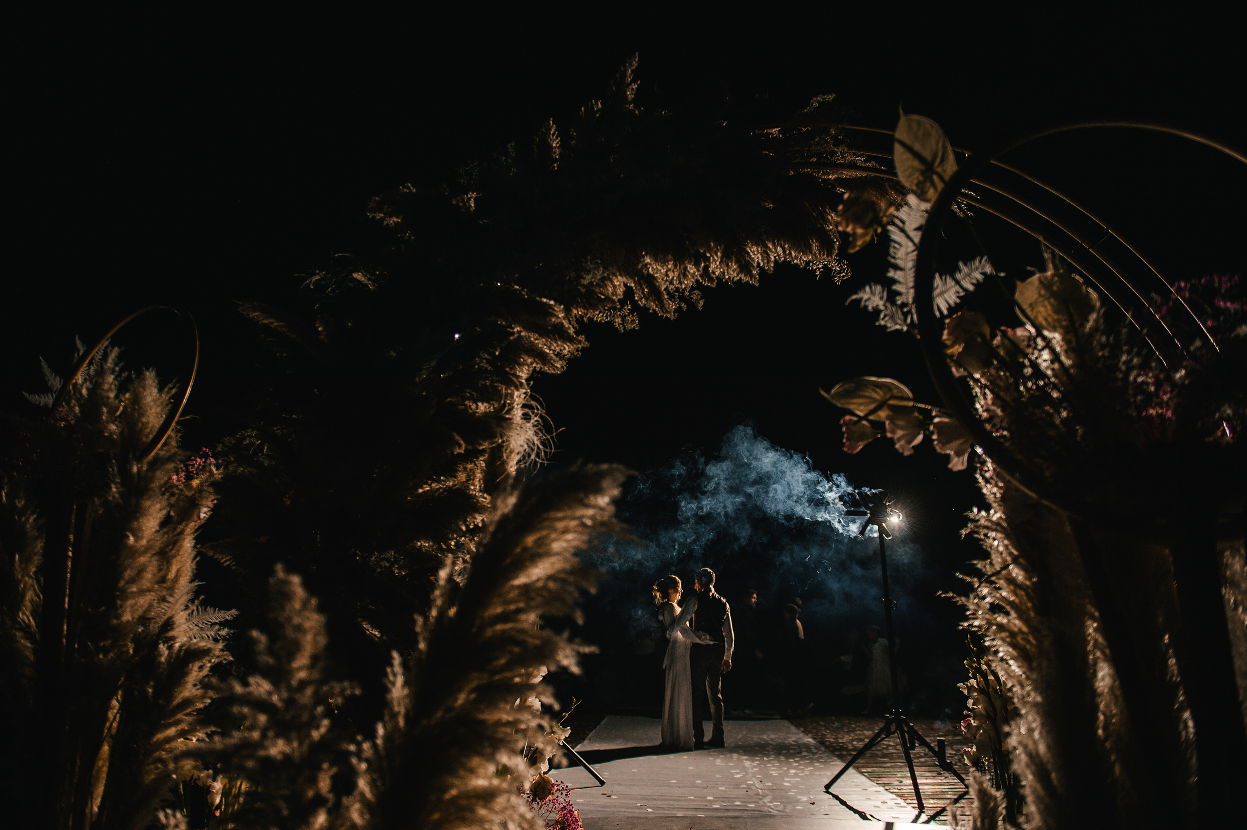 Семен и Анна. Свадебный организатор в Ростове-на-Дону Яснов Роман