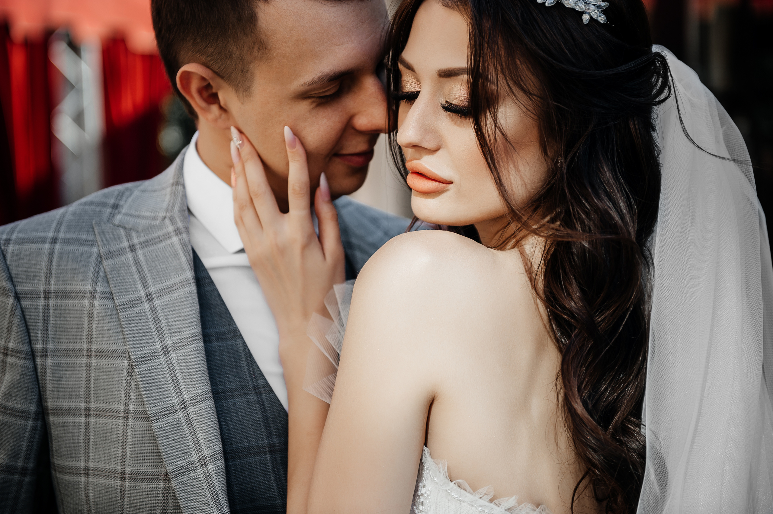 Андрей и Виктория. Свадебный организатор в Ростове-на-Дону Яснов Роман