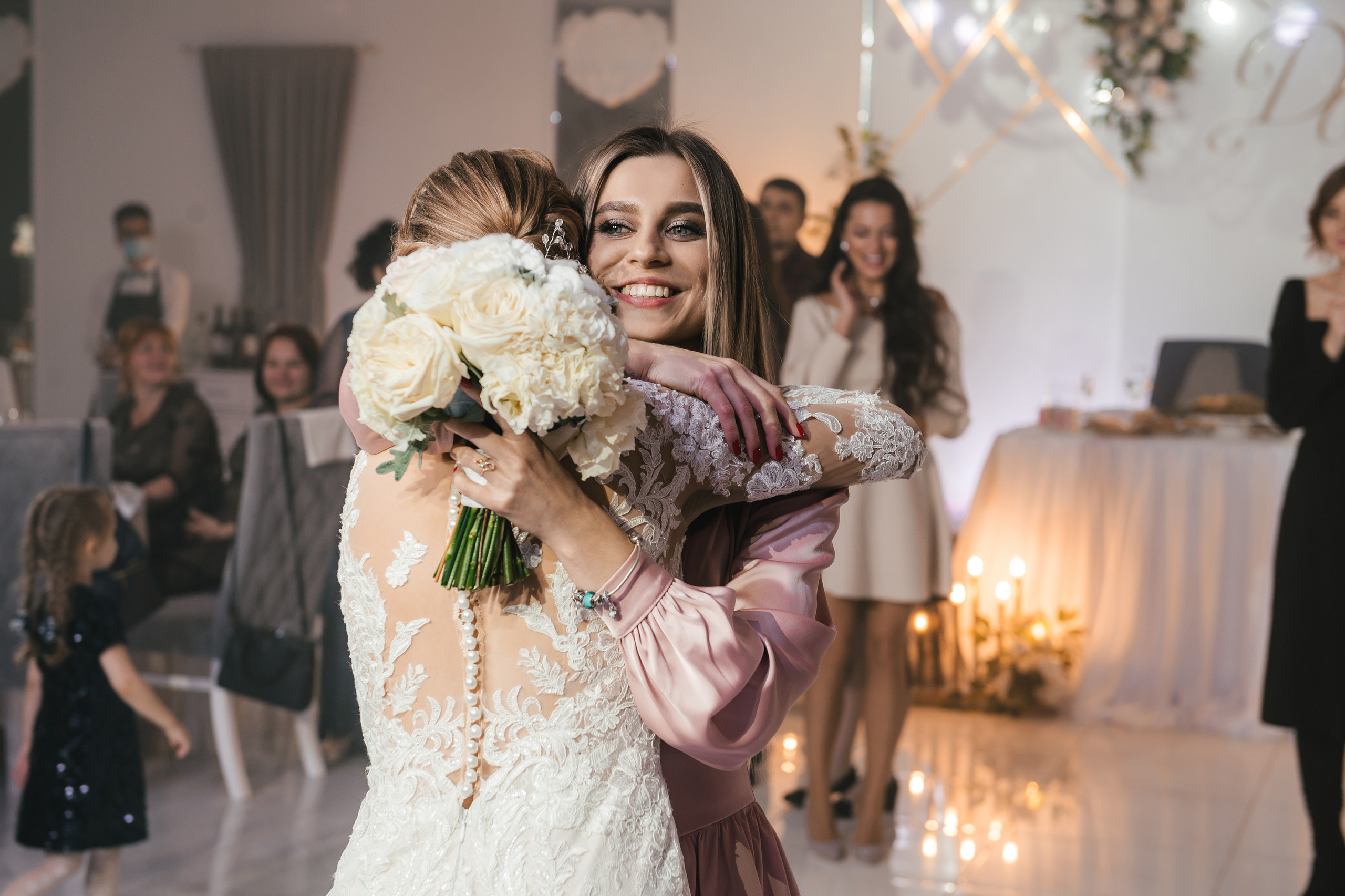 Дмитрий и Виктория. Свадебный организатор в Ростове-на-Дону Яснов Роман