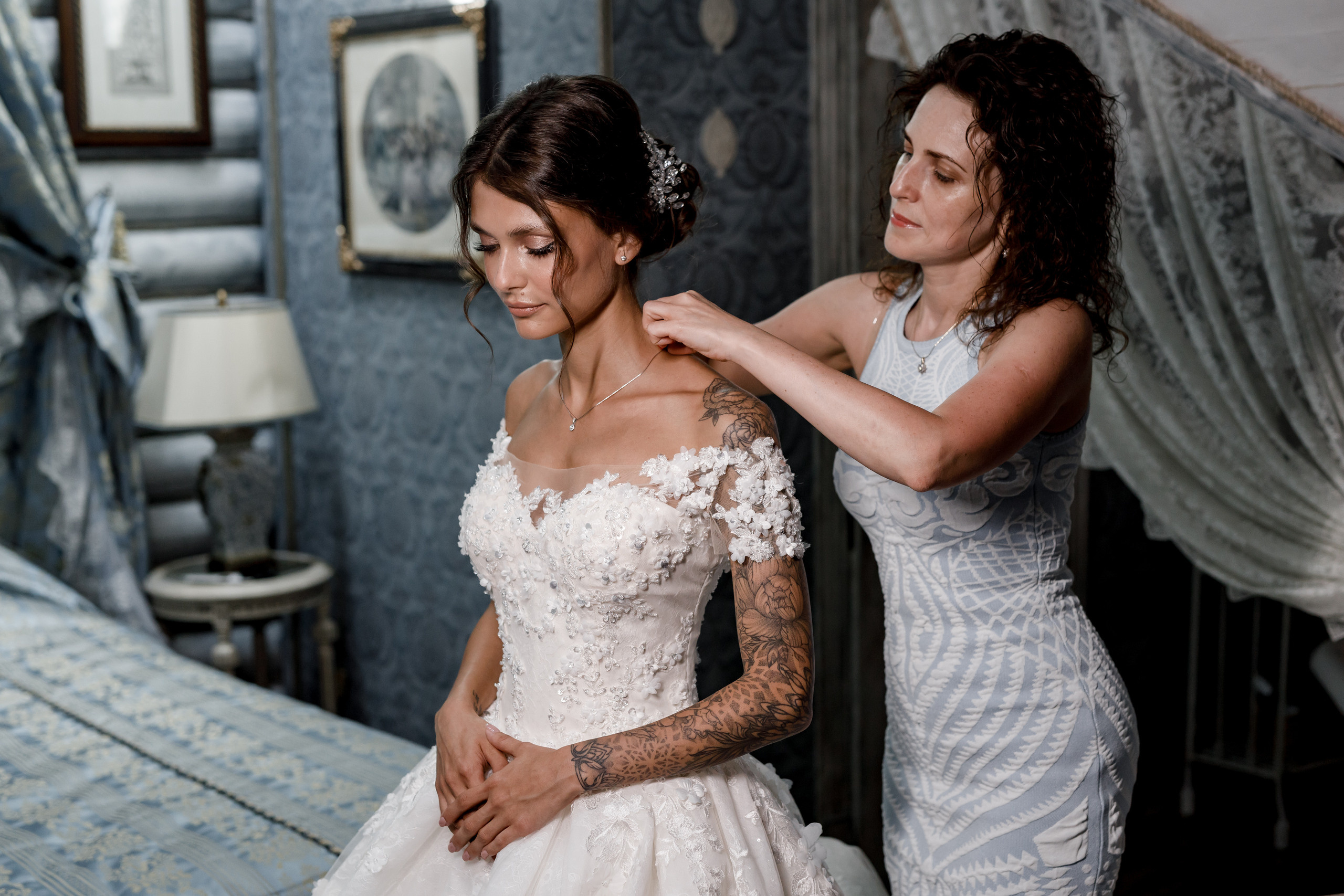 LOVE of My Life. Михаил и Дарья. 6 августа 2020. Свадебный организатор в Ростове-на-Дону Яснов Роман