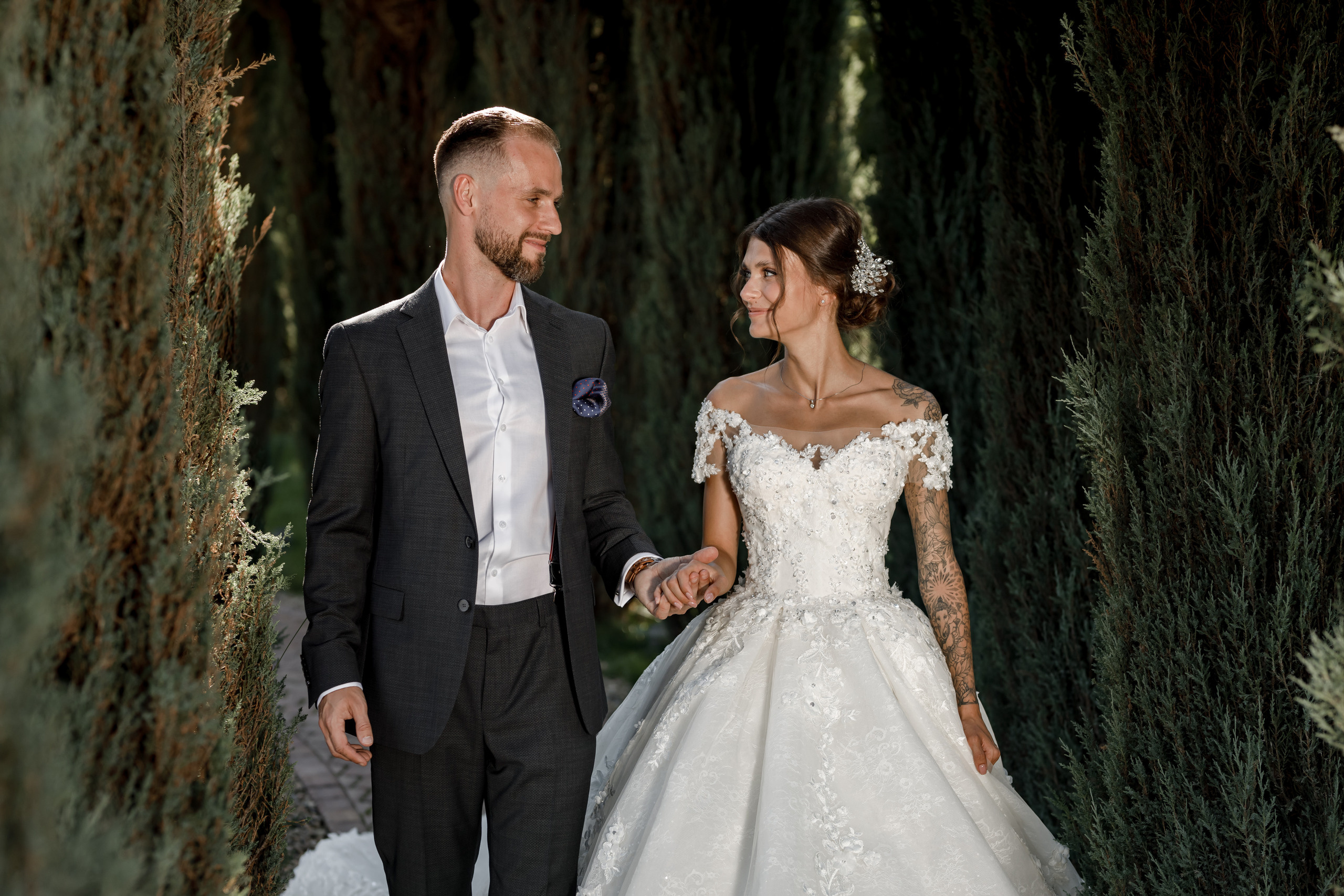 LOVE of My Life. Михаил и Дарья. 6 августа 2020. Свадебный организатор в Ростове-на-Дону Яснов Роман