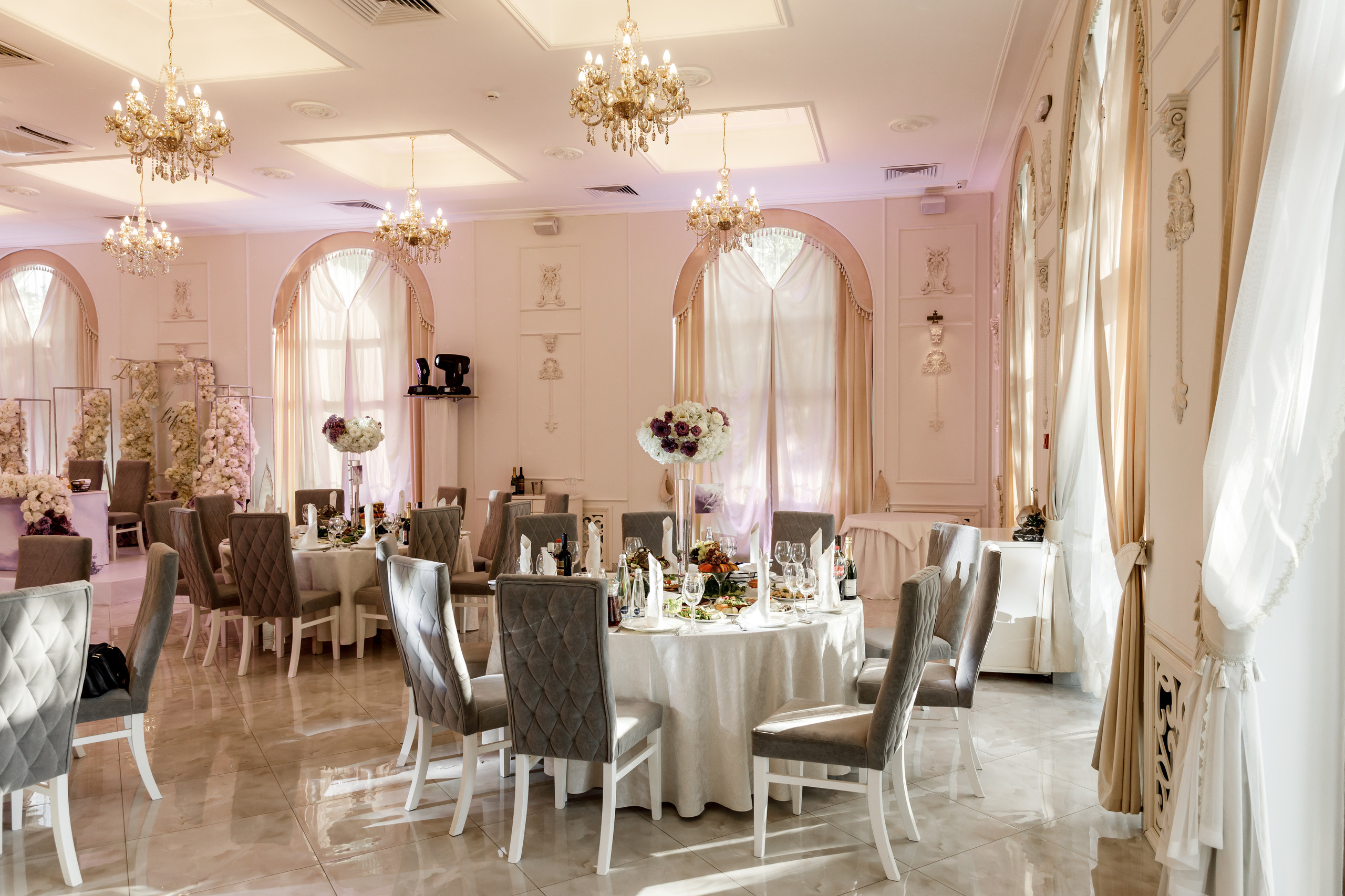 LOVE of My Life. Михаил и Дарья. 6 августа 2020. Свадебный организатор в Ростове-на-Дону Яснов Роман