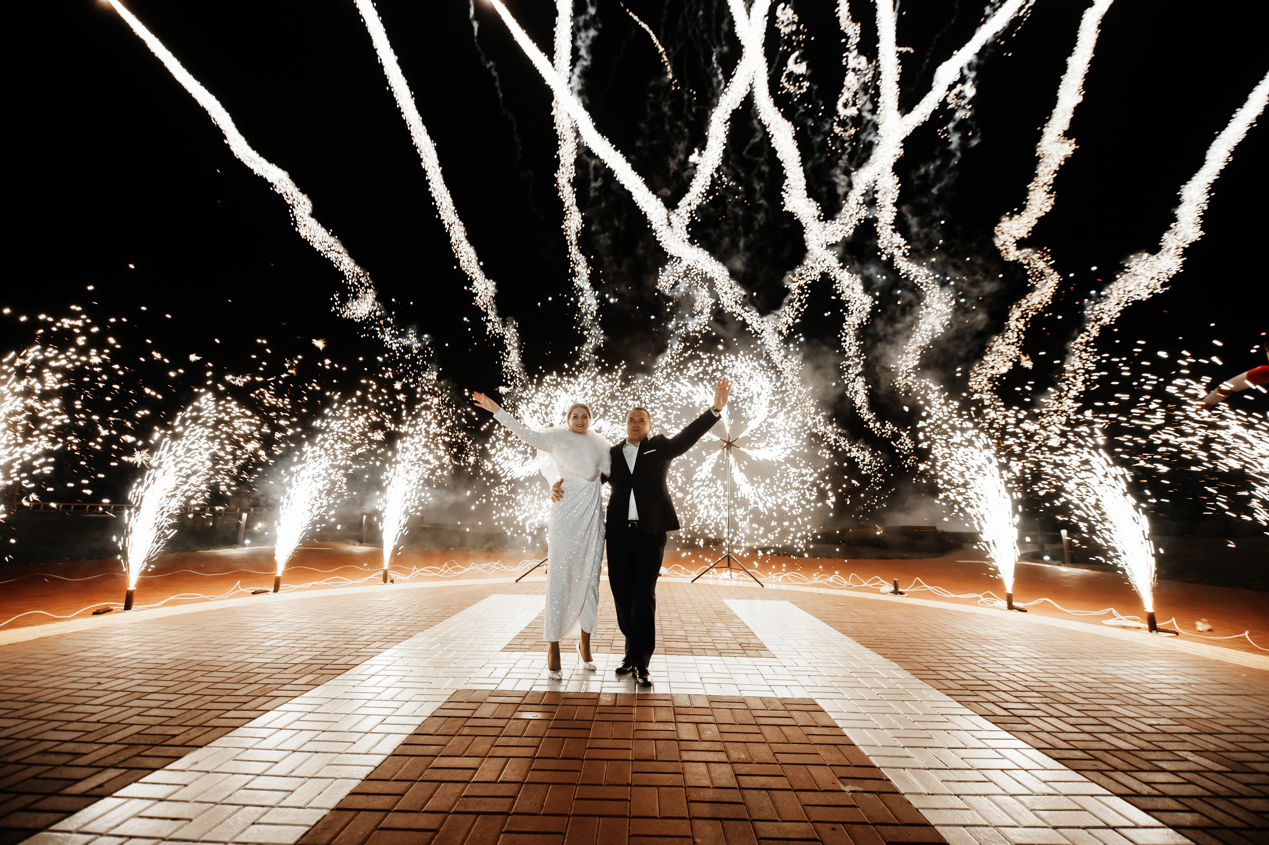 Виктор и Юлия. Свадебный организатор в Ростове-на-Дону Яснов Роман