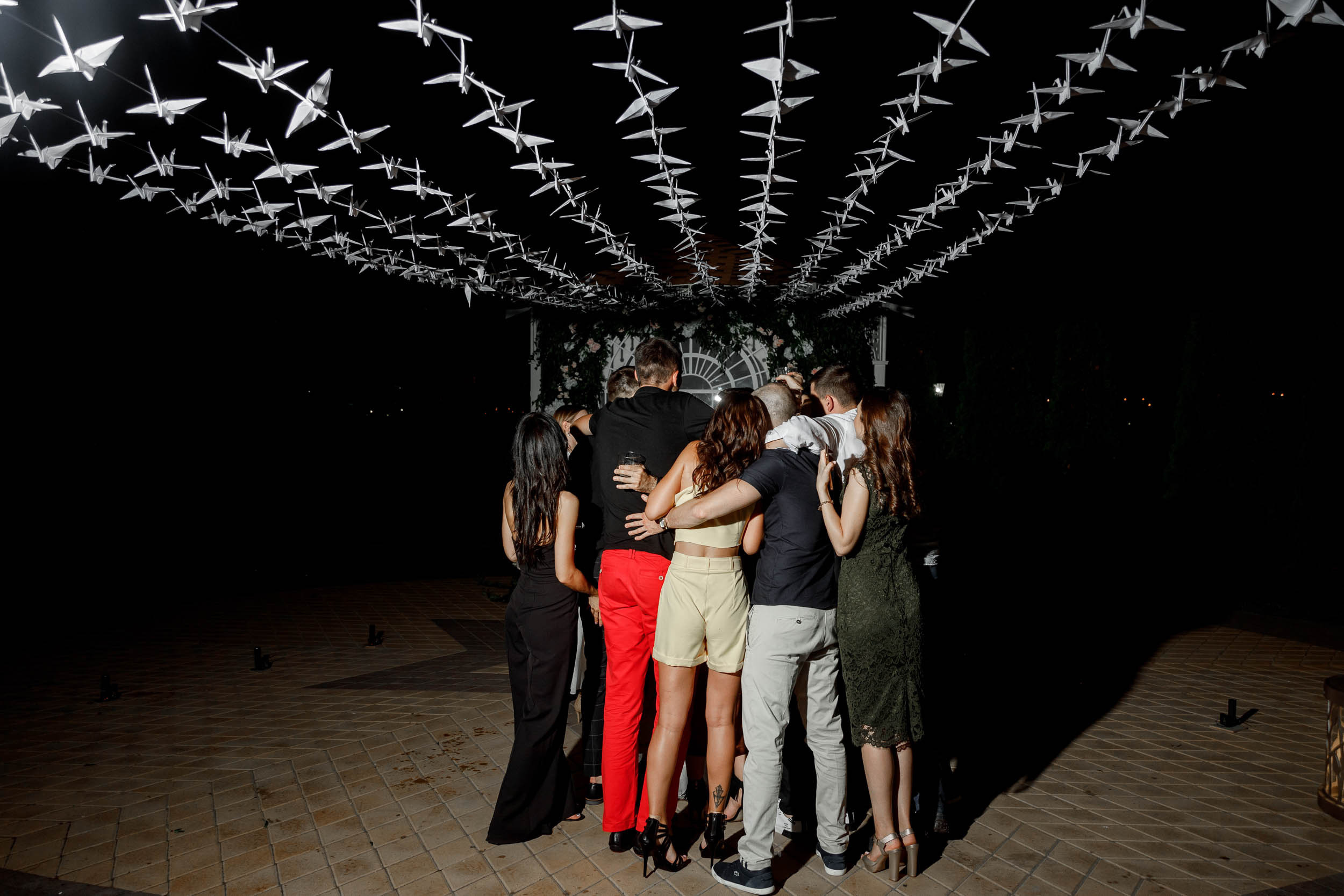 Притяжение любви. Яша и Катя 13 июня 2019. Свадебный организатор в Ростове-на-Дону Яснов Роман