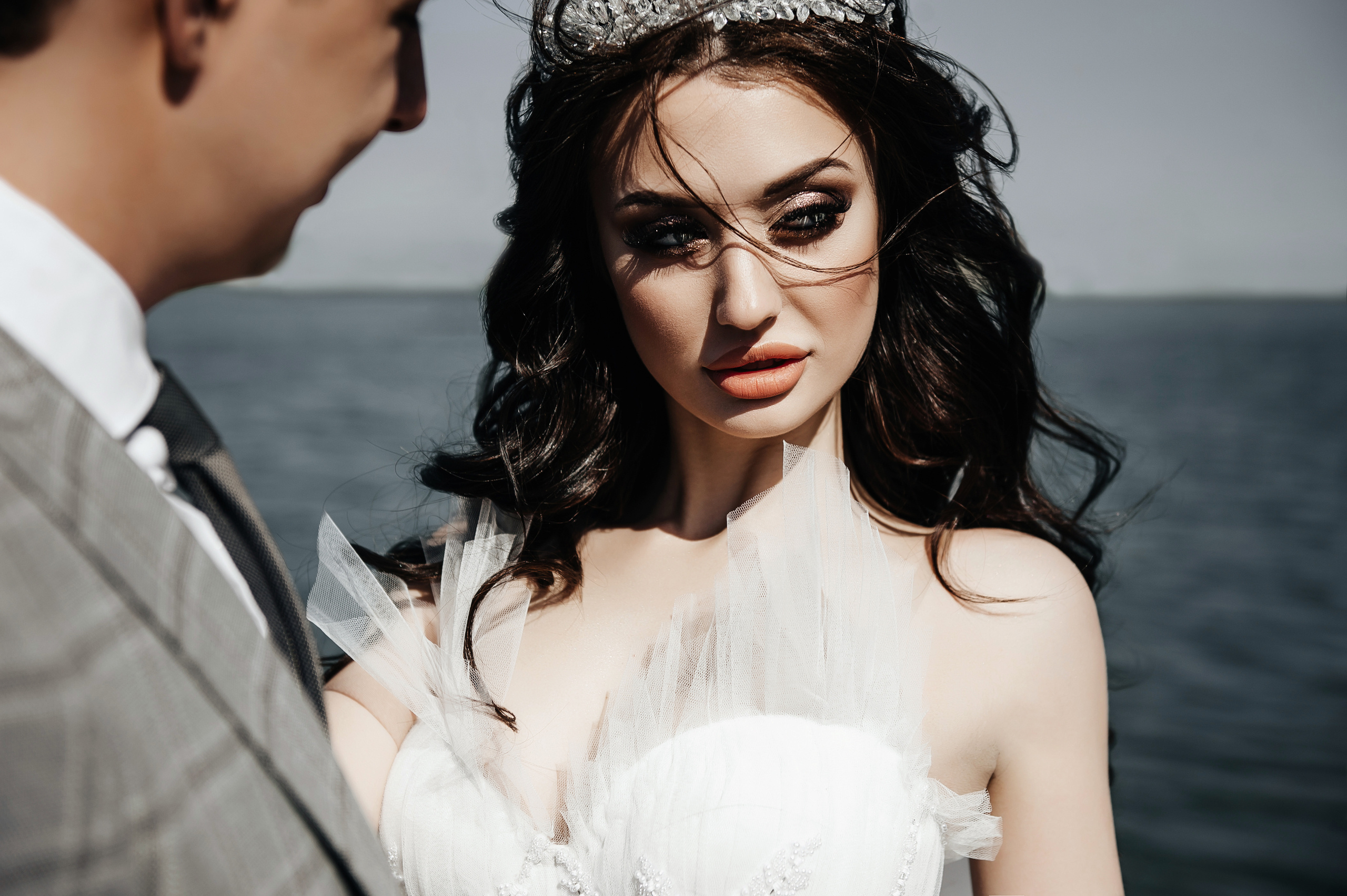 Андрей и Виктория. Свадебный организатор в Ростове-на-Дону Яснов Роман