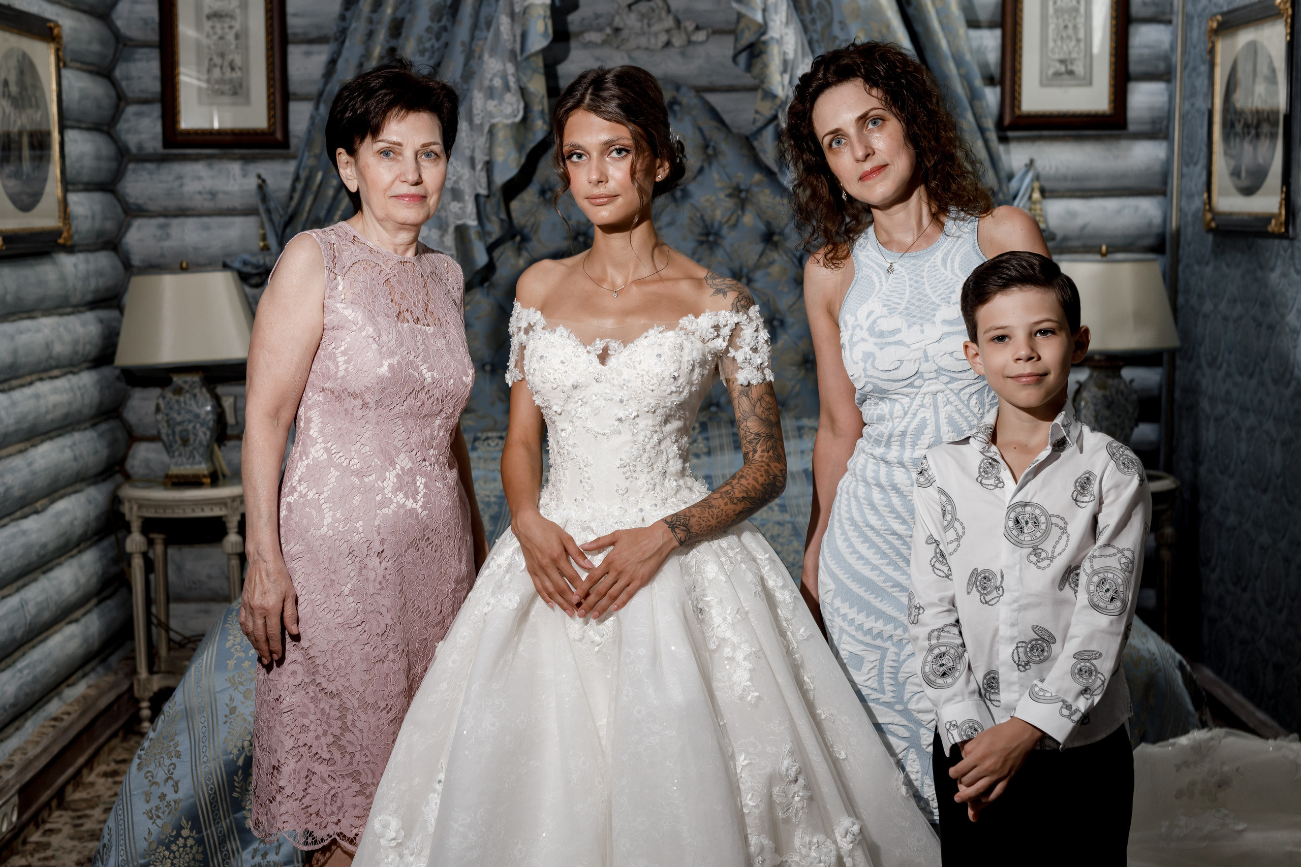 LOVE of My Life. Михаил и Дарья. 6 августа 2020. Свадебный организатор в Ростове-на-Дону Яснов Роман