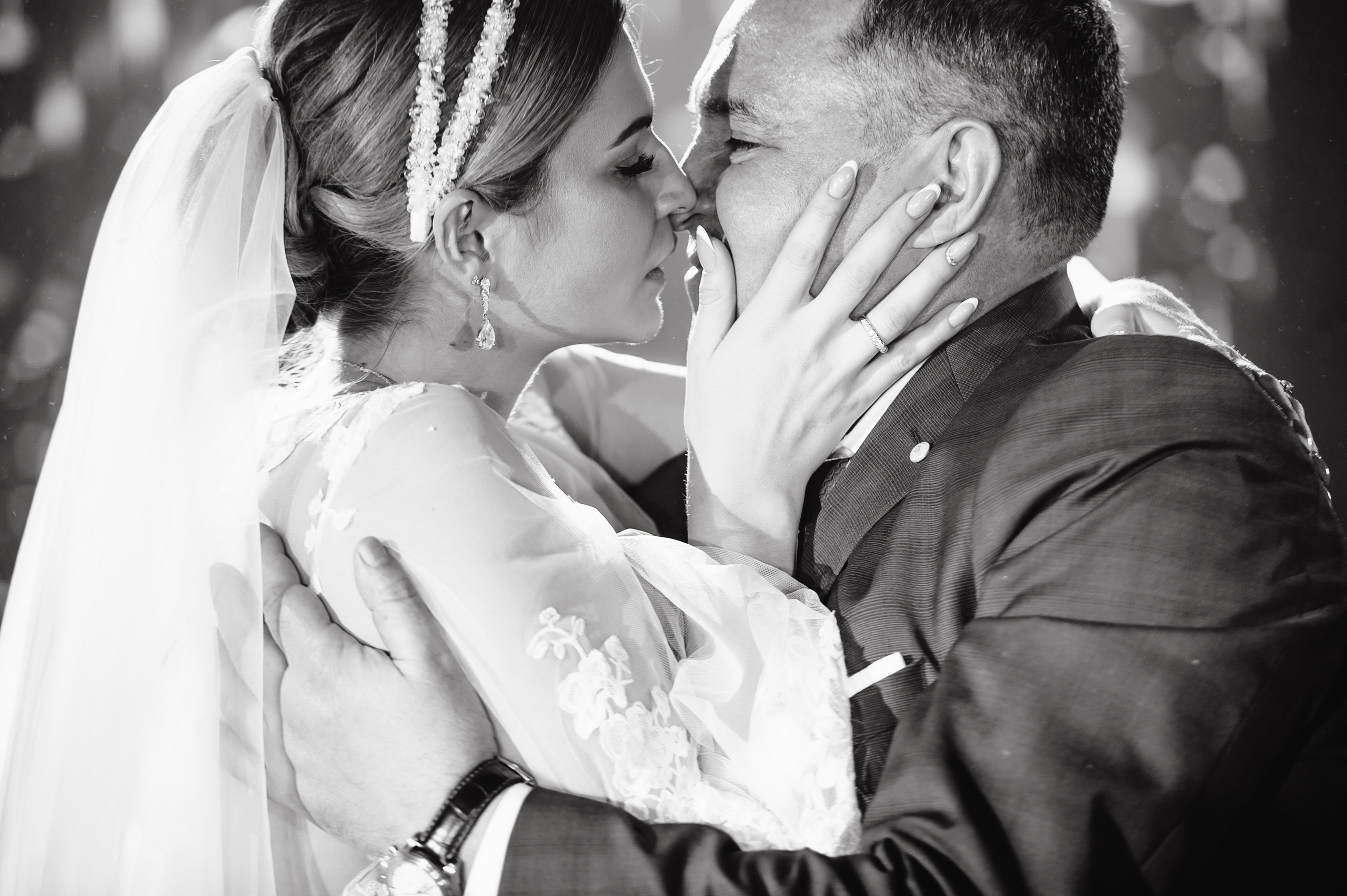 Виктор и Юлия. Свадебный организатор в Ростове-на-Дону Яснов Роман