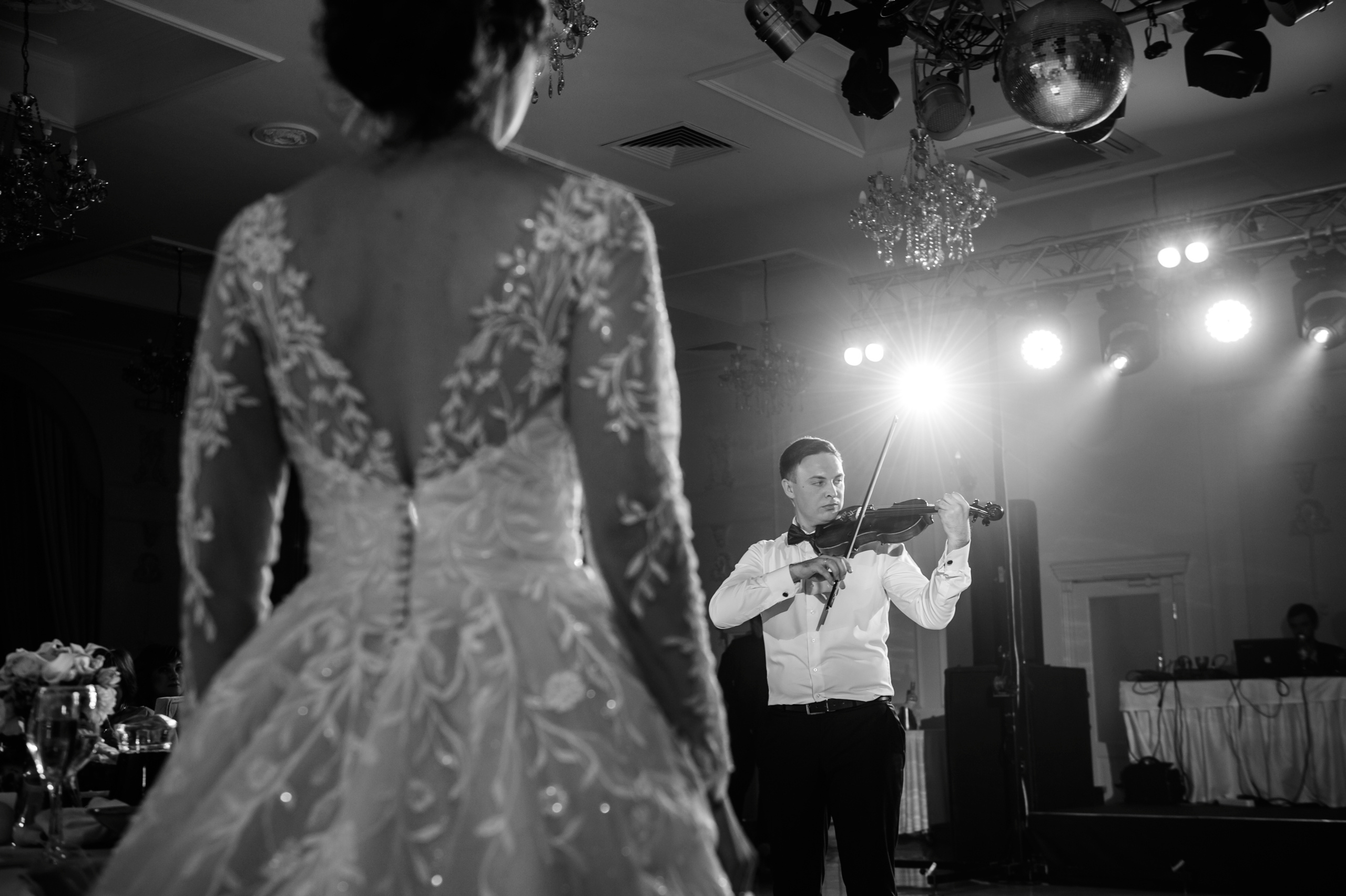 Алексей и Анастасия. Свадебный организатор в Ростове-на-Дону Яснов Роман