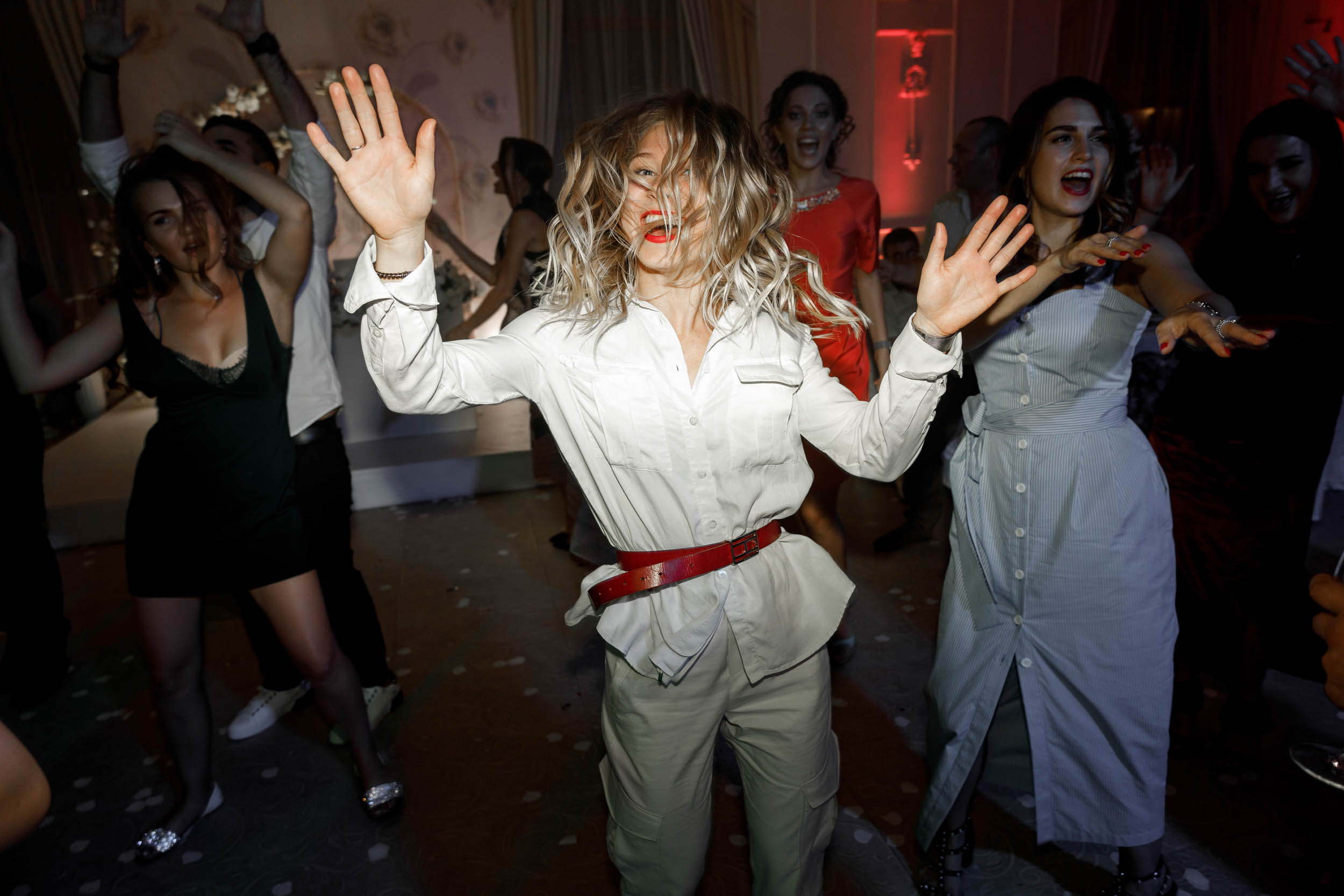 Притяжение любви. Яша и Катя 13 июня 2019. Свадебный организатор в Ростове-на-Дону Яснов Роман